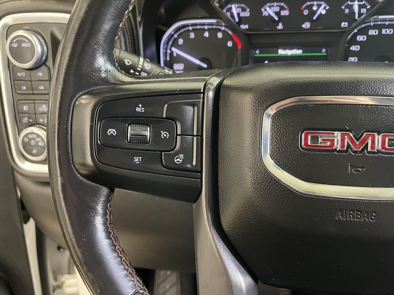 2020 GMC Sierra 1500 AT4 Annapolis MD