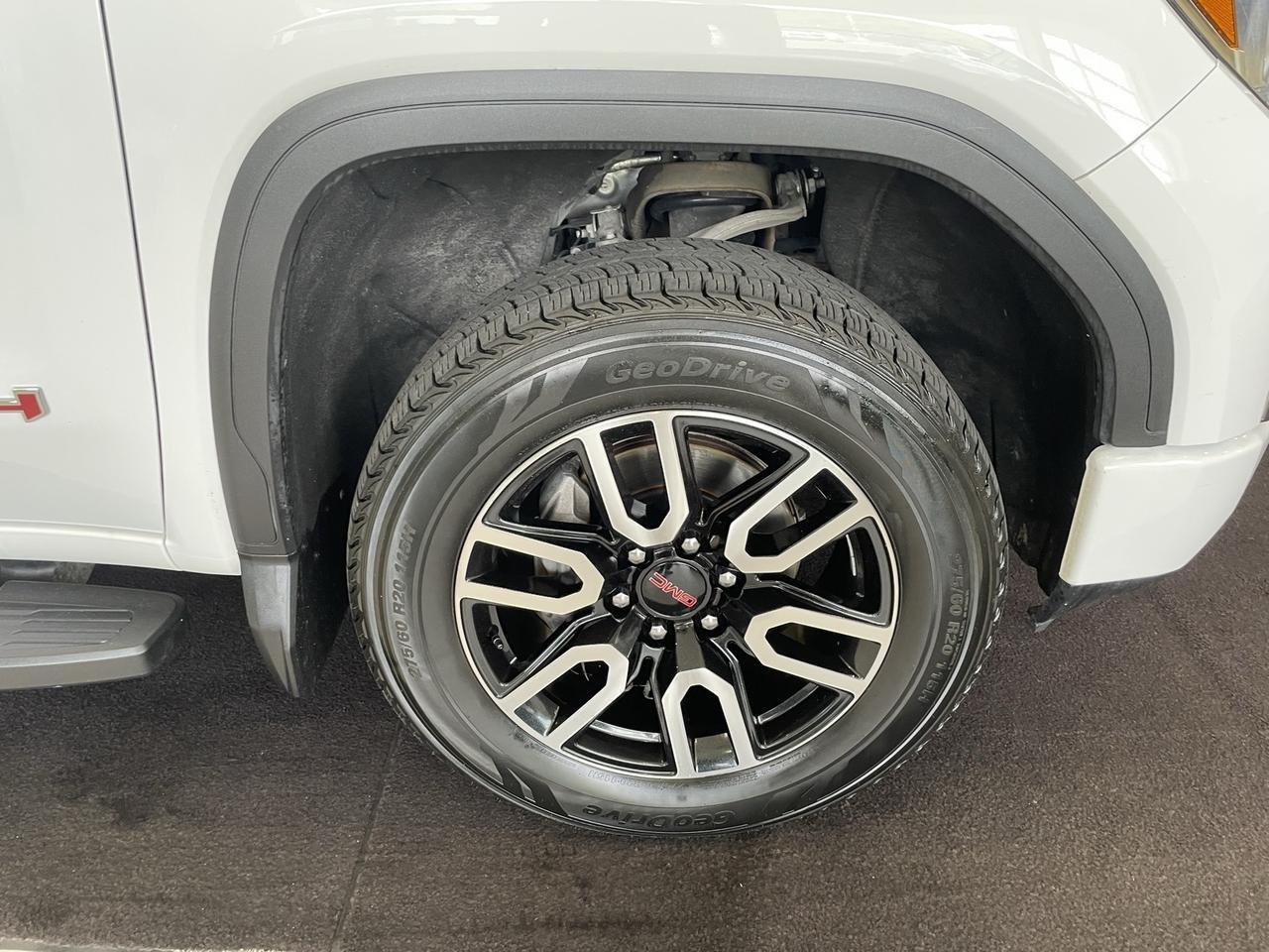 2020 GMC Sierra 1500 AT4 Annapolis MD