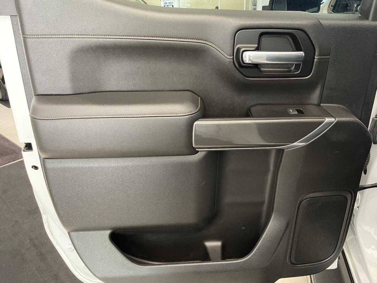 2020 GMC Sierra 1500 AT4 Annapolis MD