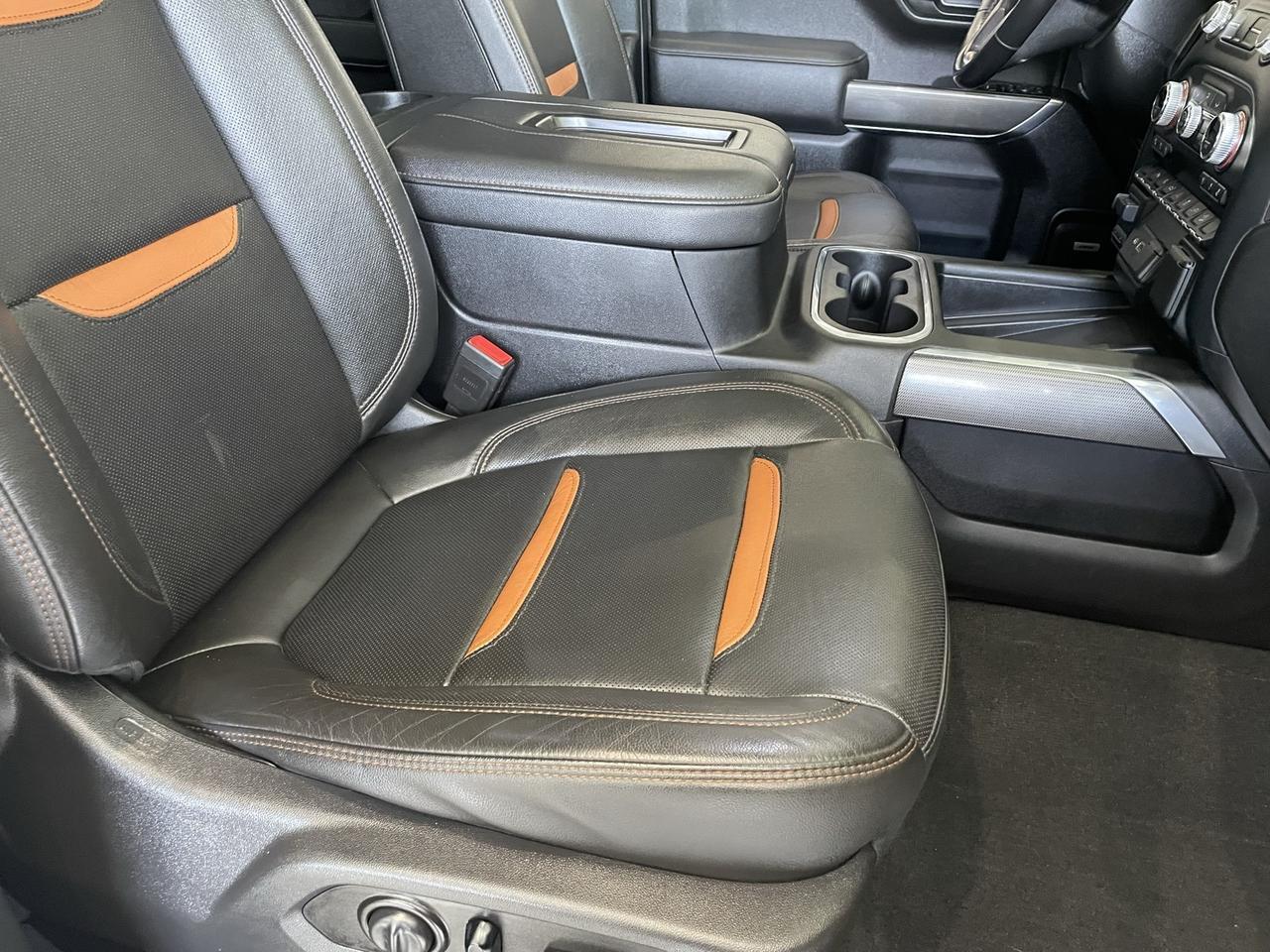 2020 GMC Sierra 1500 AT4 Annapolis MD