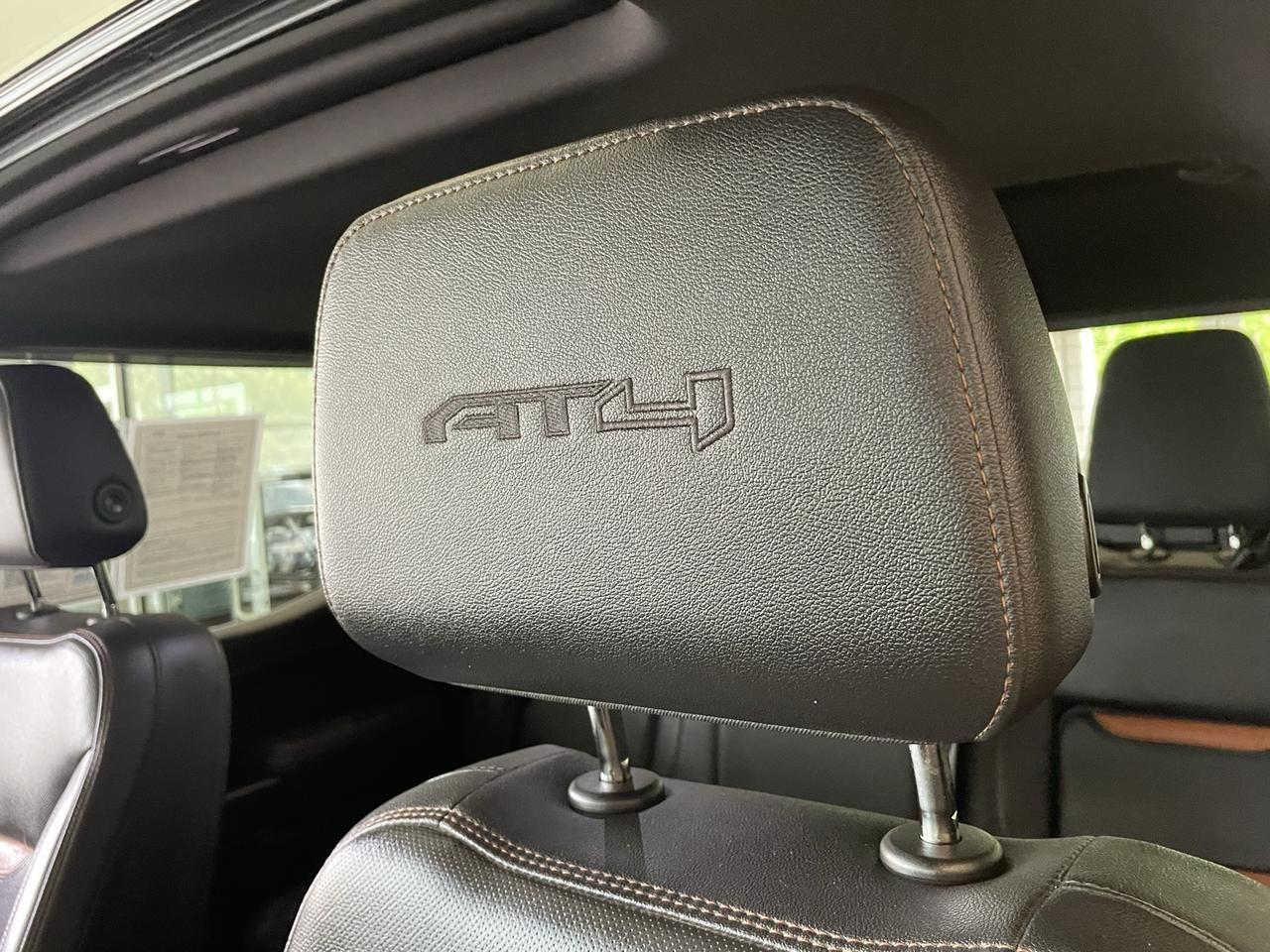 2020 GMC Sierra 1500 AT4 Annapolis MD