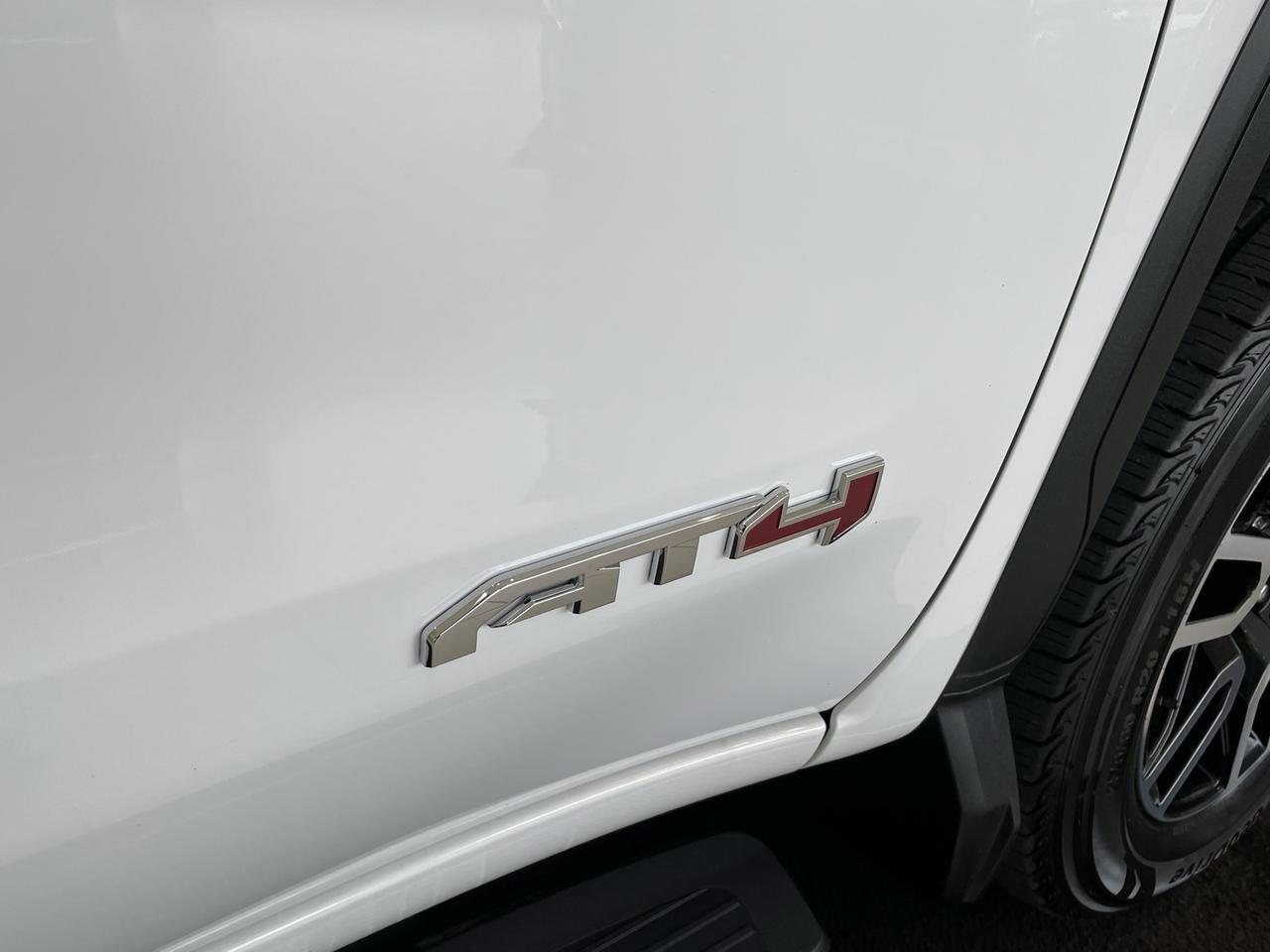 2020 GMC Sierra 1500 AT4 Annapolis MD