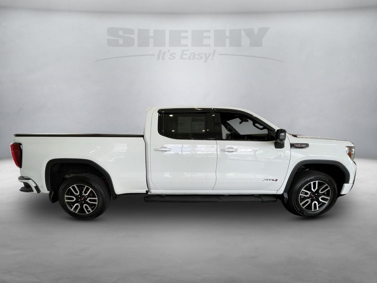 2020 GMC Sierra 1500 AT4 Annapolis MD