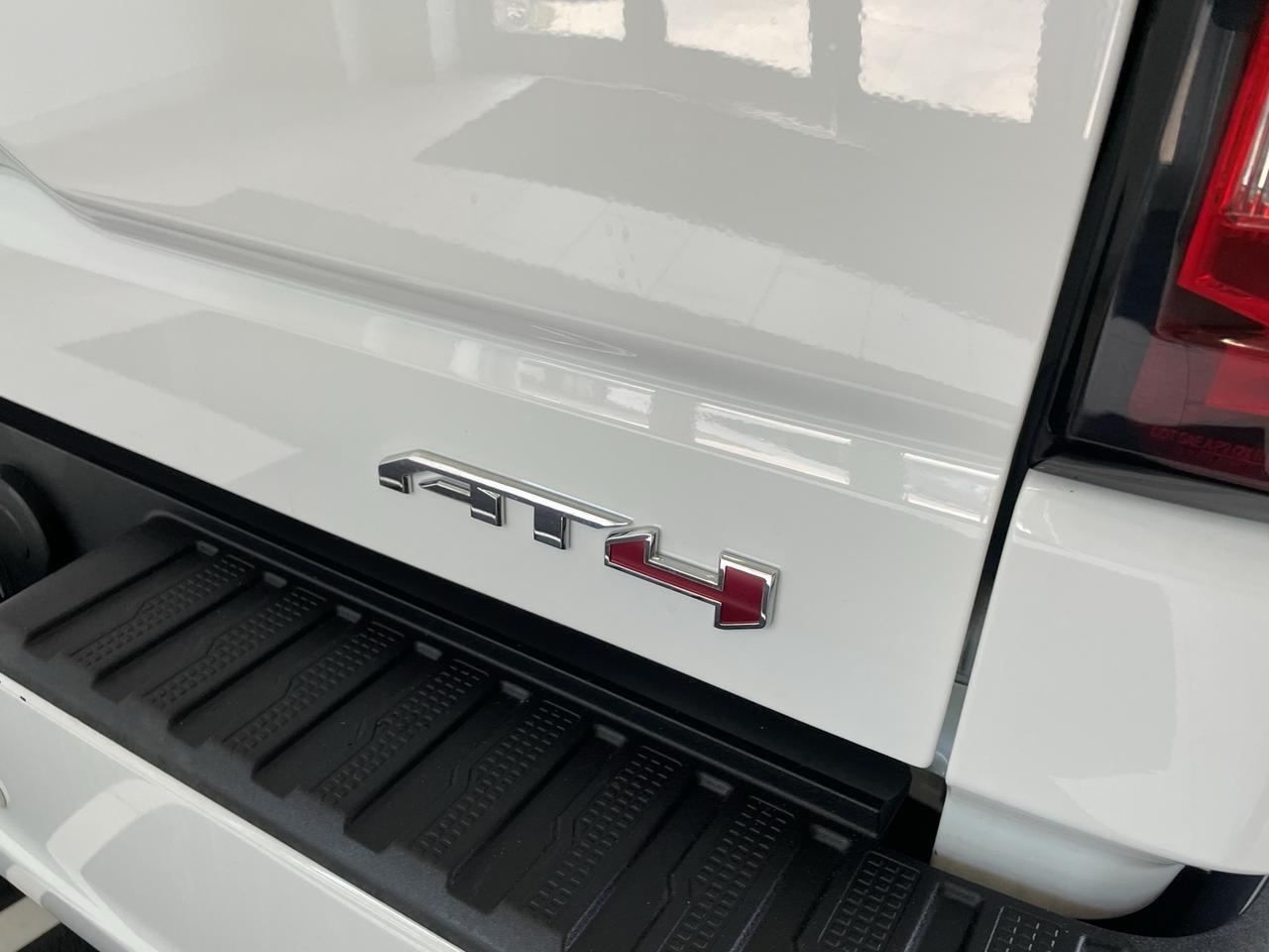 2020 GMC Sierra 1500 AT4 Annapolis MD