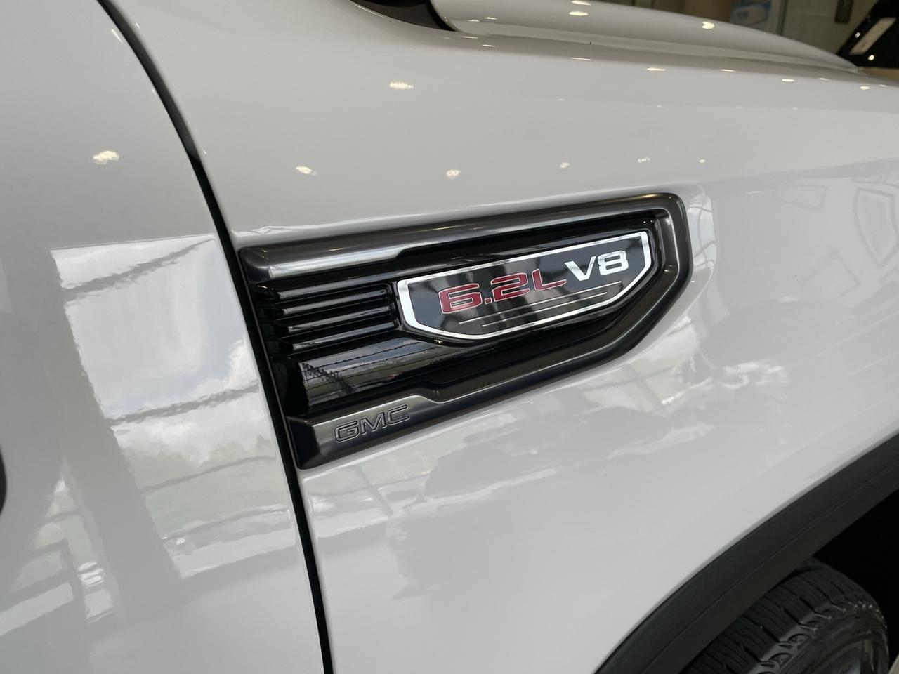 2020 GMC Sierra 1500 AT4 Annapolis MD