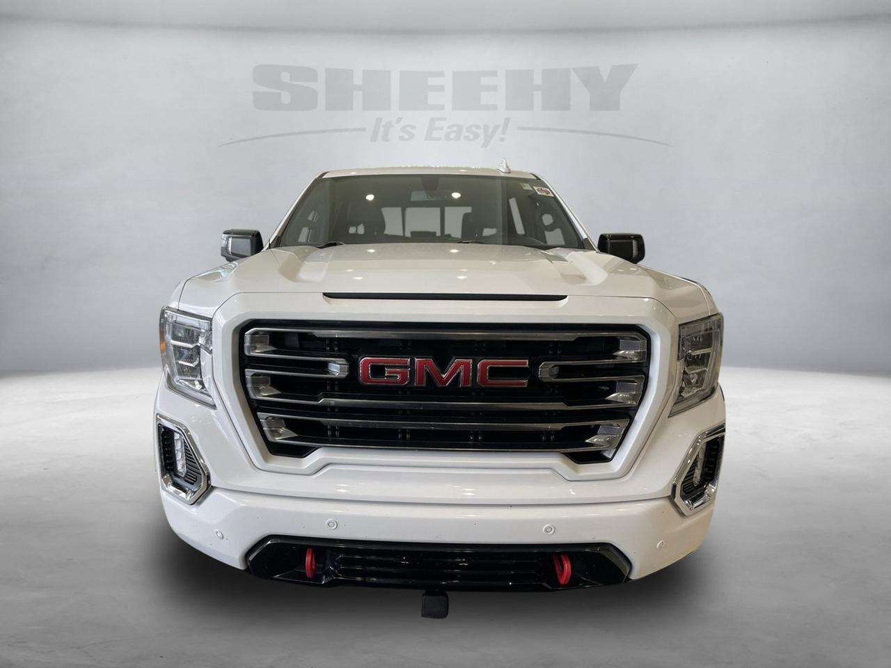 2020 GMC Sierra 1500 AT4 Annapolis MD