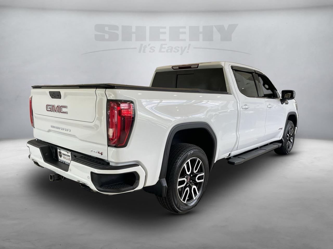 2020 GMC Sierra 1500 AT4 Annapolis MD