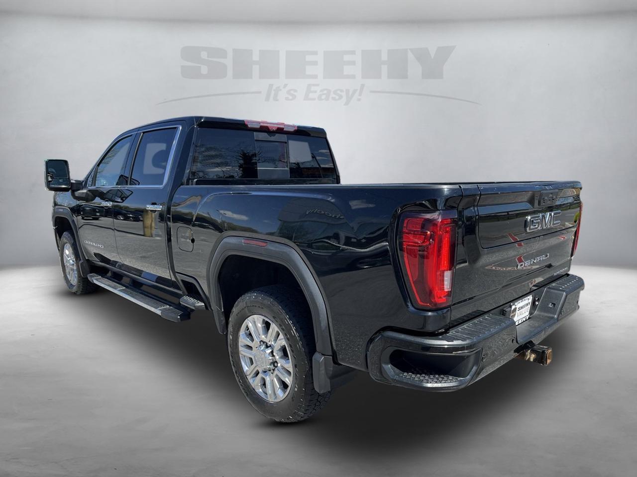 2020 GMC Sierra 2500HD Denali Glen Burnie MD