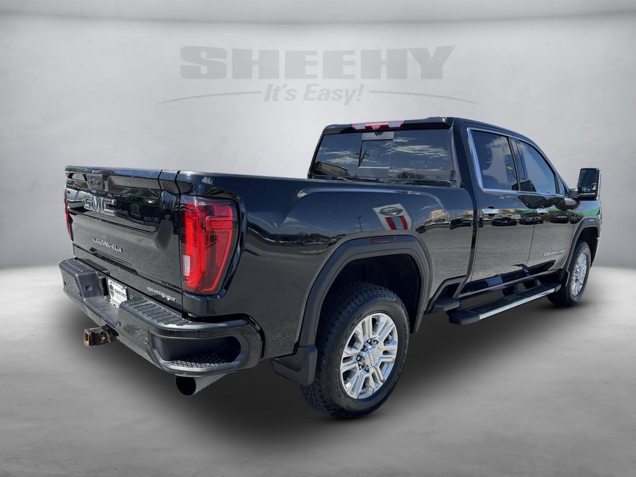 2020 GMC Sierra 2500HD Denali Glen Burnie MD