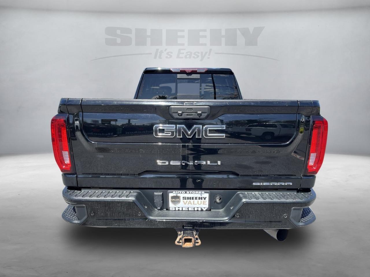 2020 GMC Sierra 2500HD Denali Glen Burnie MD