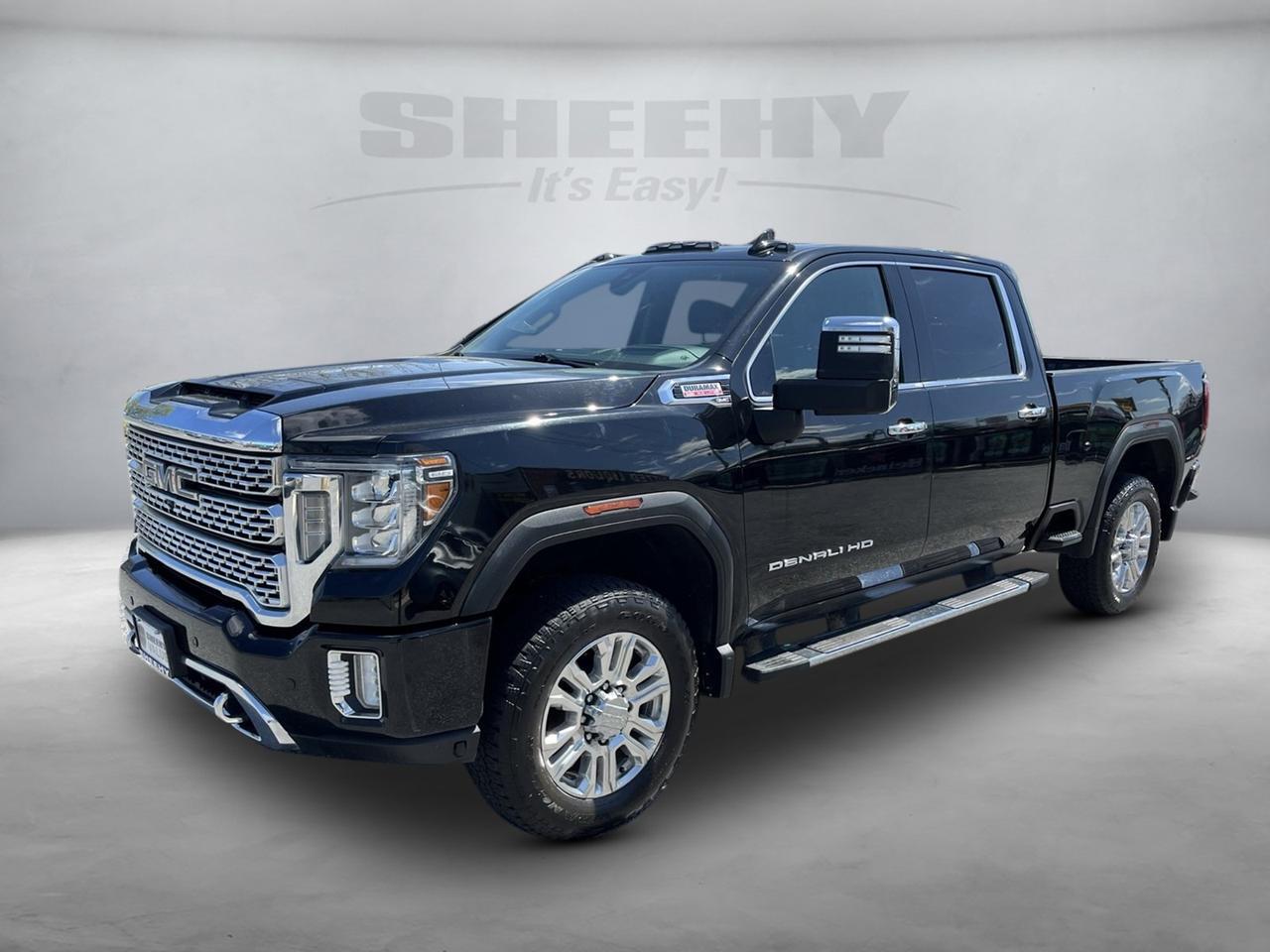 2020 GMC Sierra 2500HD Denali Glen Burnie MD