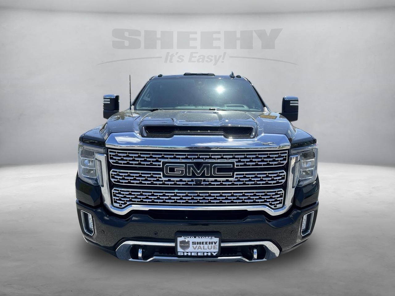 2020 GMC Sierra 2500HD Denali Glen Burnie MD