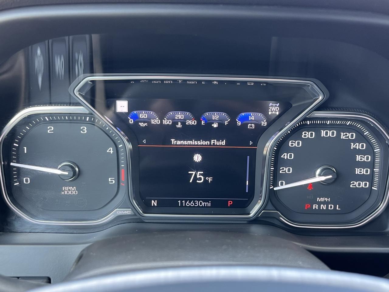 2020 GMC Sierra 2500HD Denali Glen Burnie MD