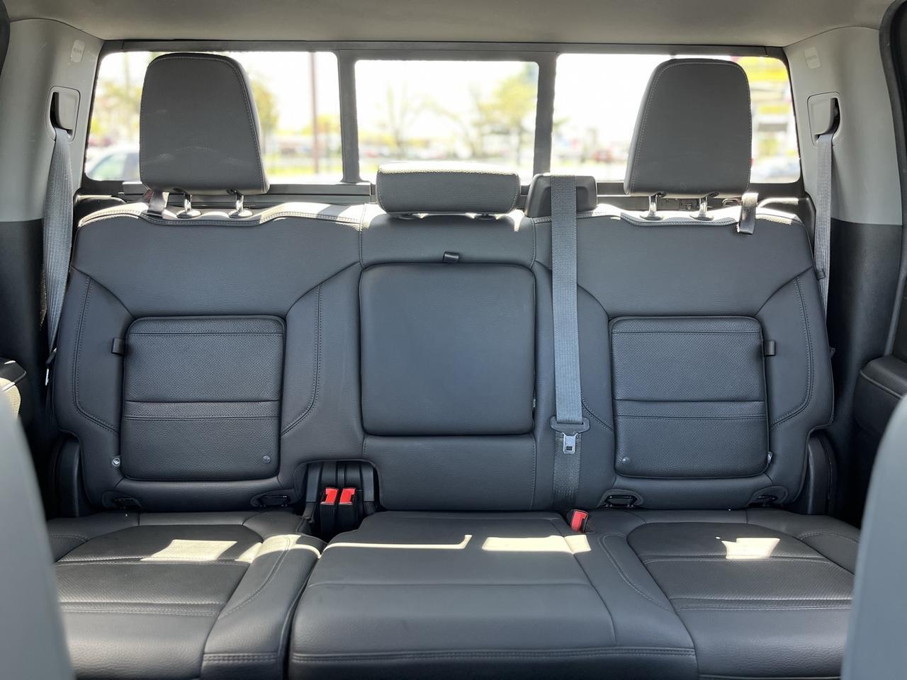 2020 GMC Sierra 2500HD Denali Glen Burnie MD