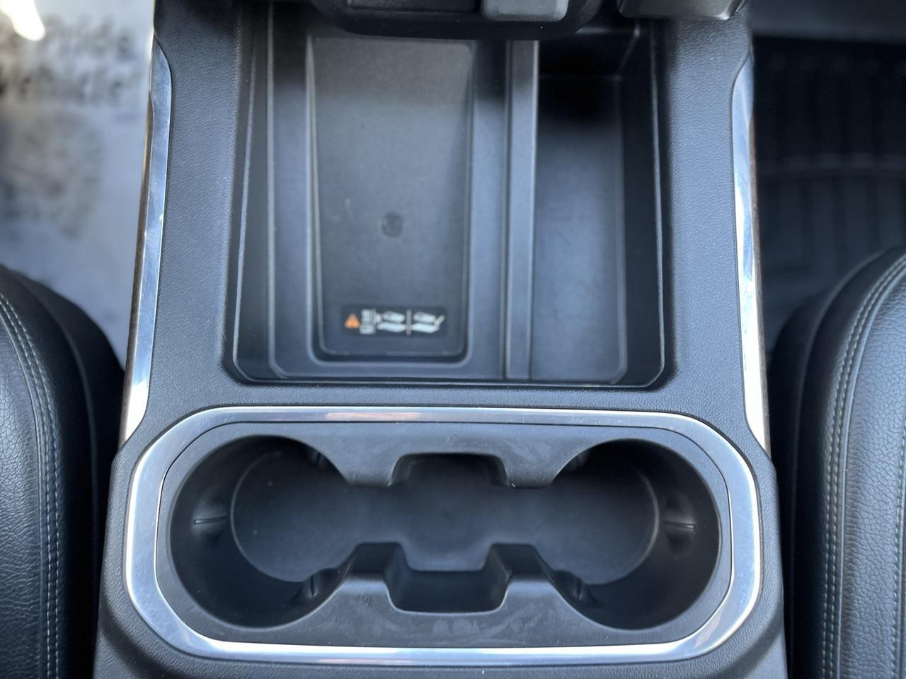 2020 GMC Sierra 2500HD Denali Glen Burnie MD