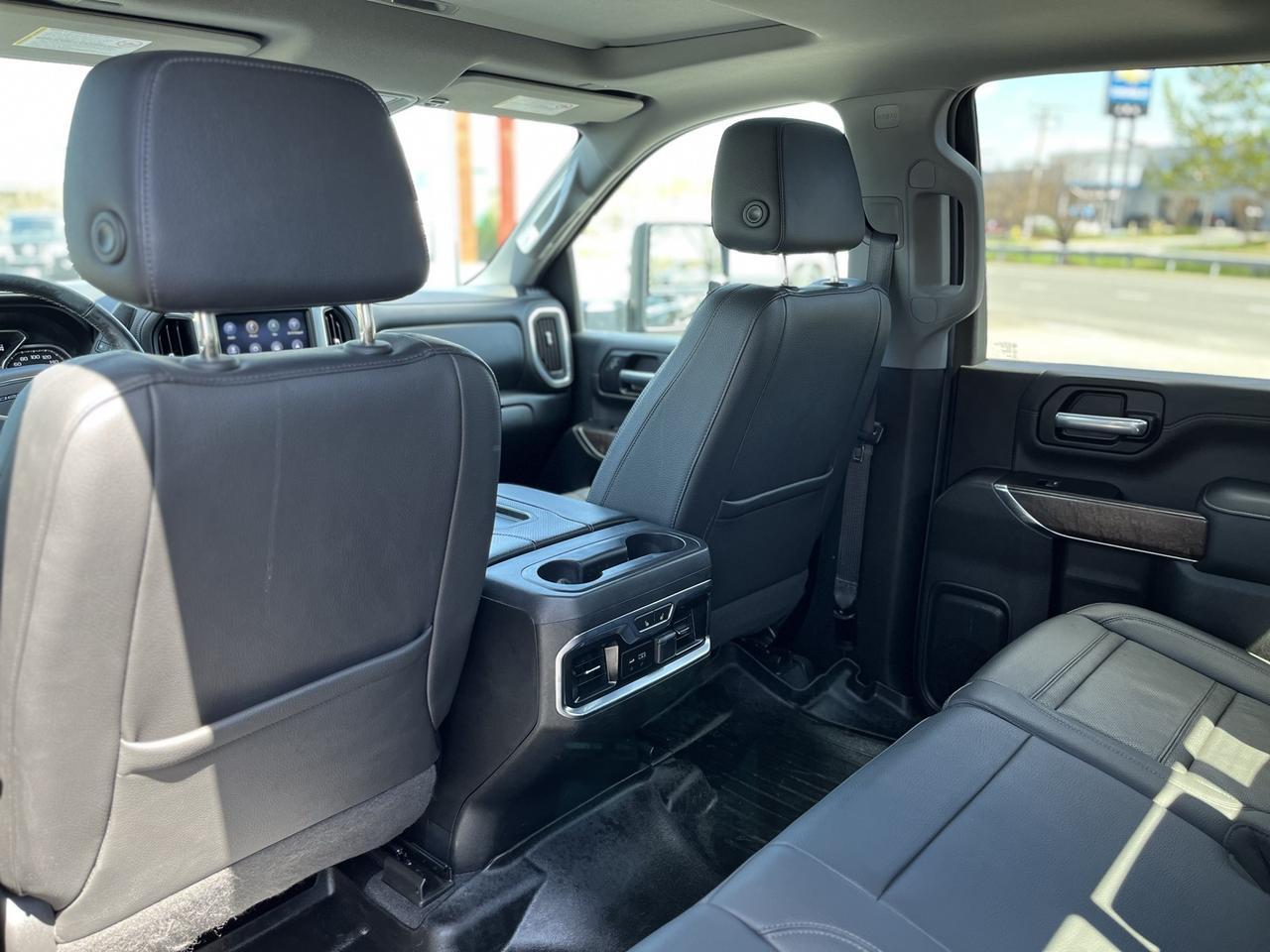 2020 GMC Sierra 2500HD Denali Glen Burnie MD