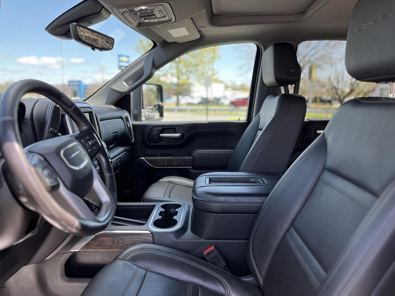 2020 GMC Sierra 2500HD Denali Glen Burnie MD