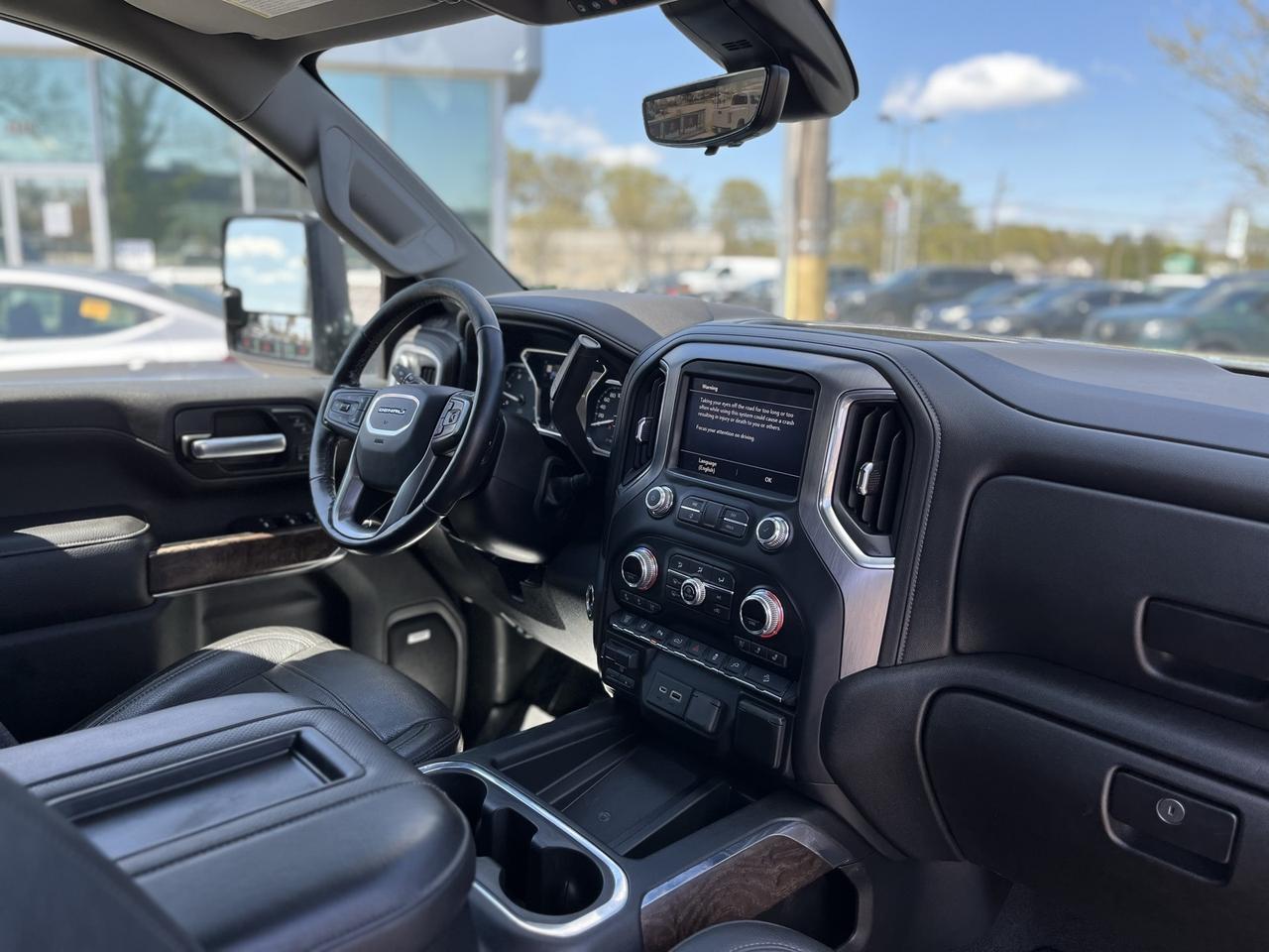 2020 GMC Sierra 2500HD Denali Glen Burnie MD
