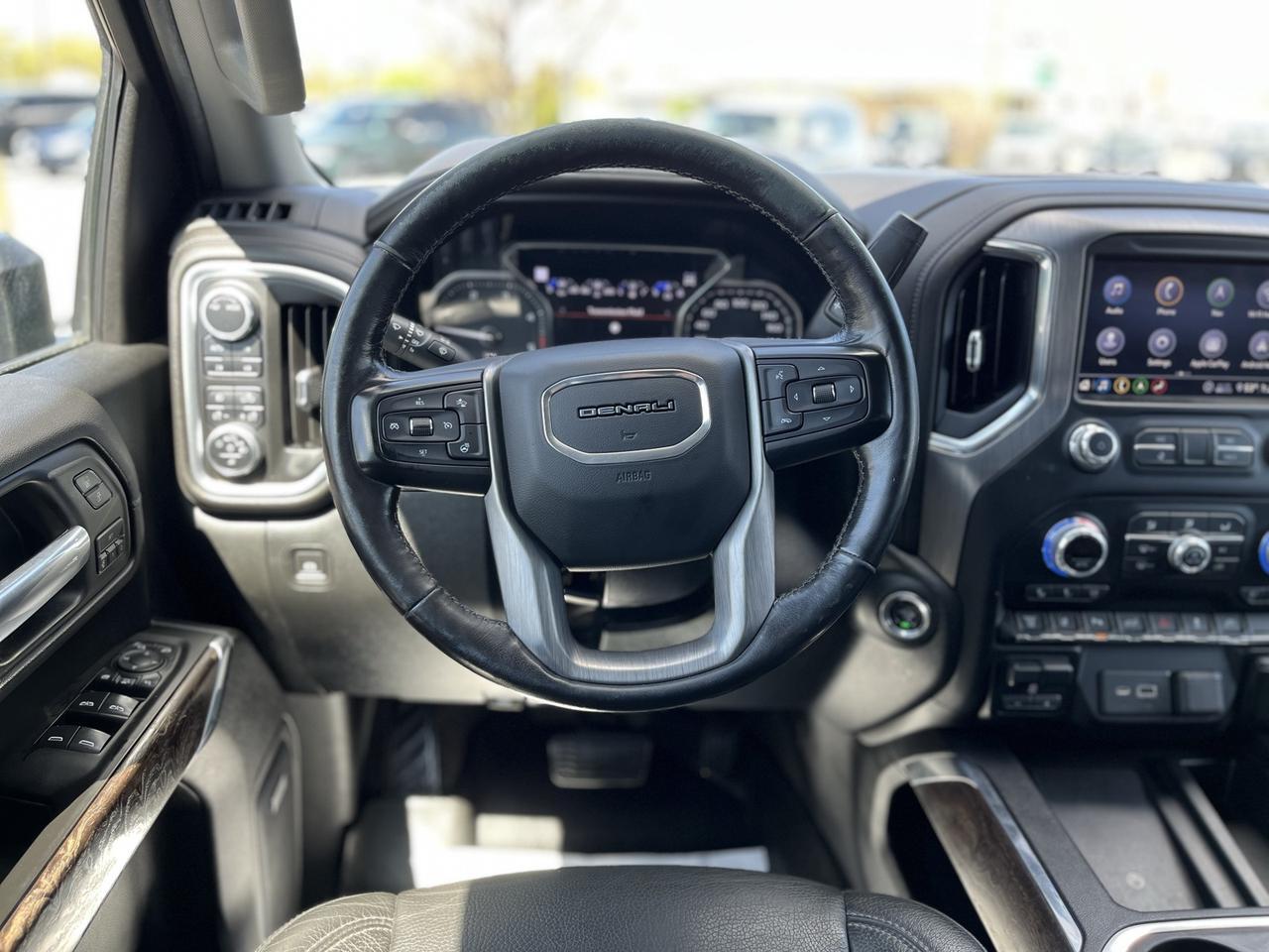 2020 GMC Sierra 2500HD Denali Glen Burnie MD
