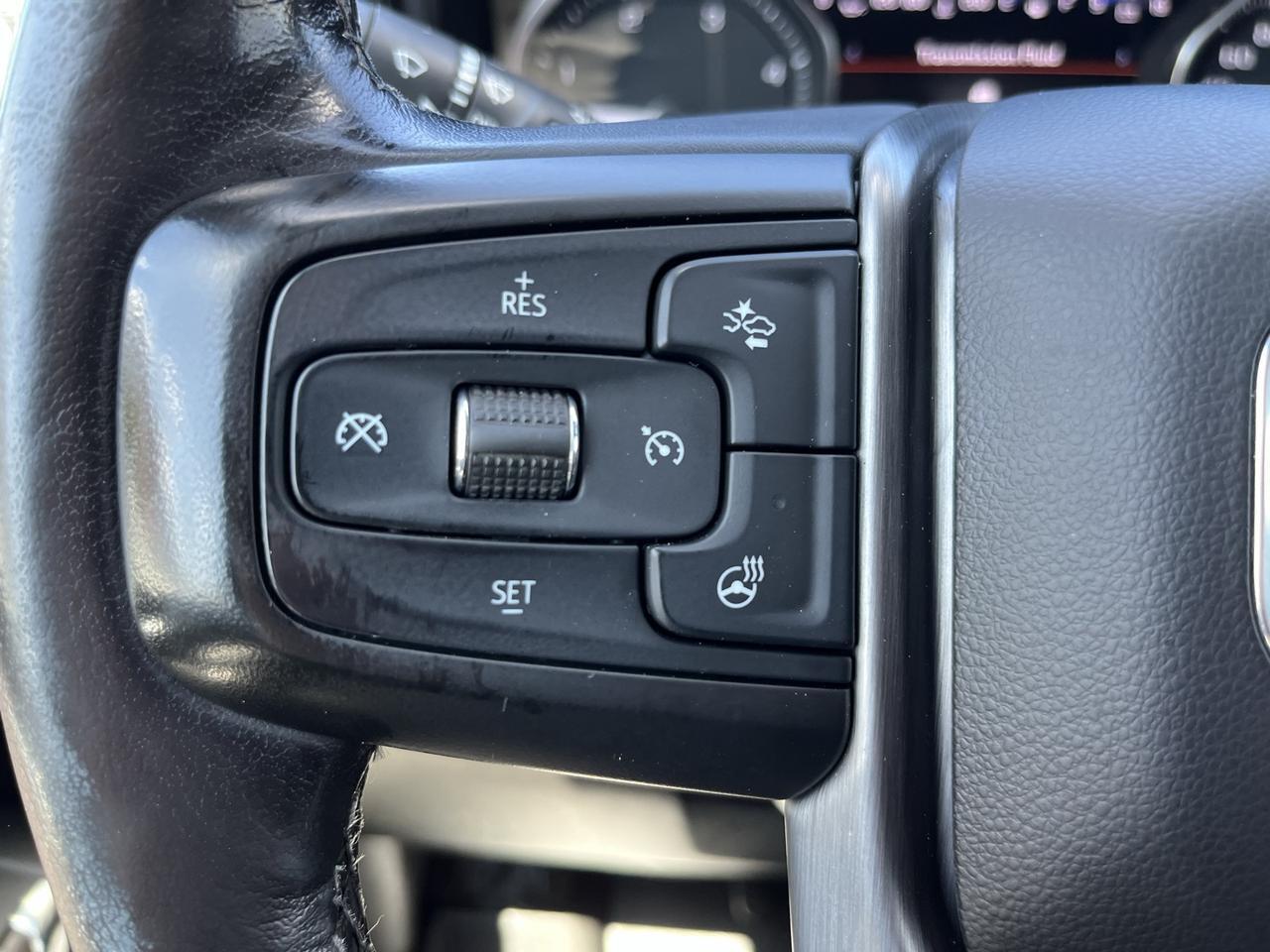 2020 GMC Sierra 2500HD Denali Glen Burnie MD