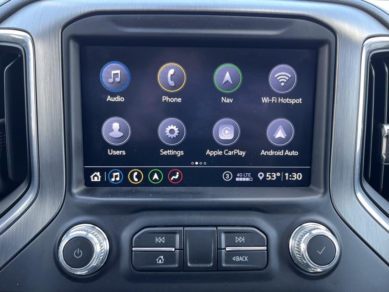 2020 GMC Sierra 2500HD Denali Glen Burnie MD