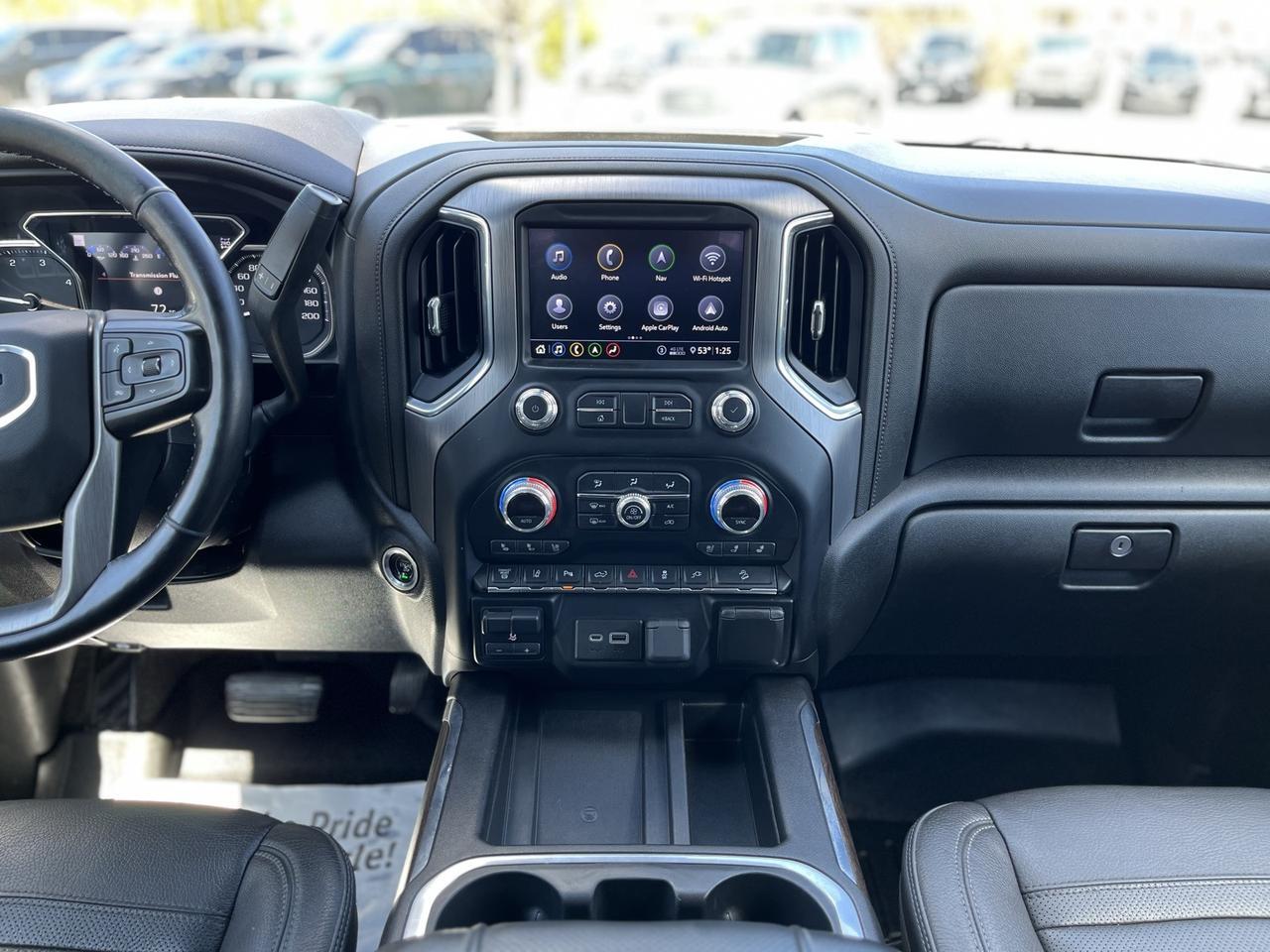 2020 GMC Sierra 2500HD Denali Glen Burnie MD