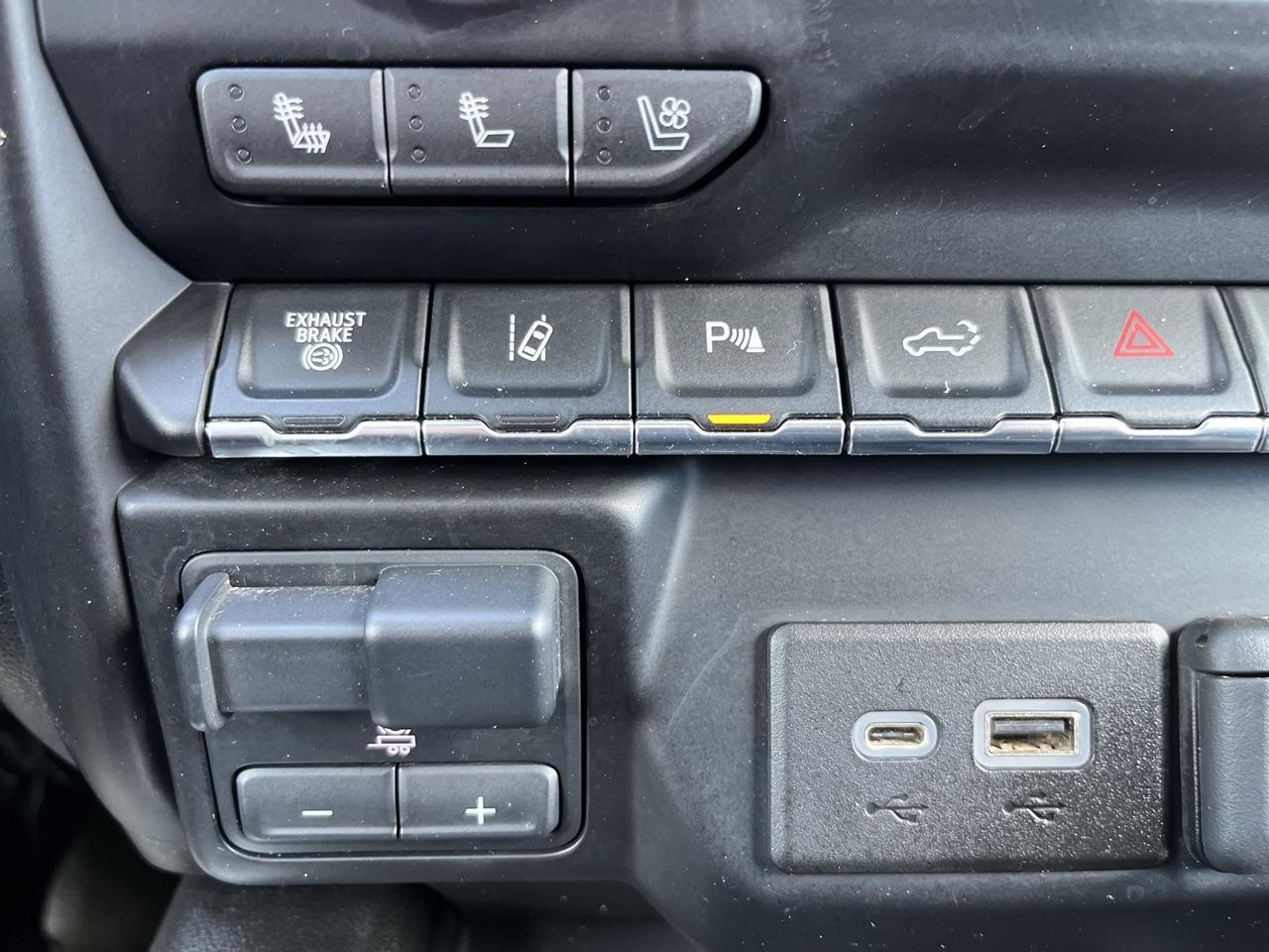 2020 GMC Sierra 2500HD Denali Glen Burnie MD