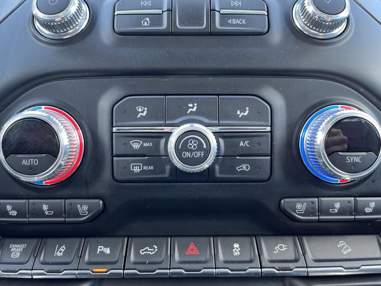 2020 GMC Sierra 2500HD Denali Glen Burnie MD