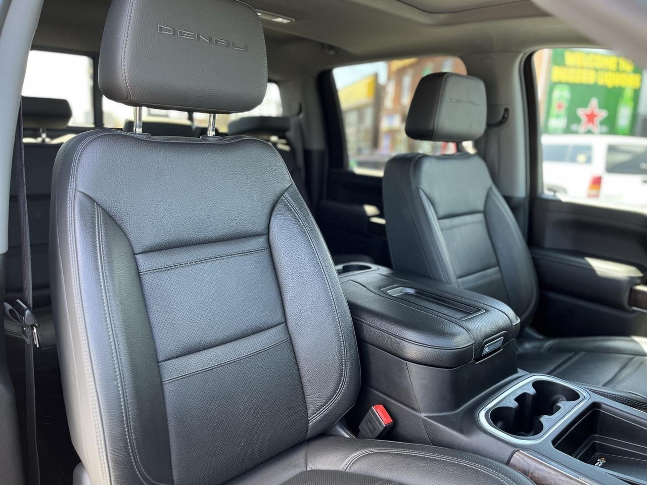 2020 GMC Sierra 2500HD Denali Glen Burnie MD