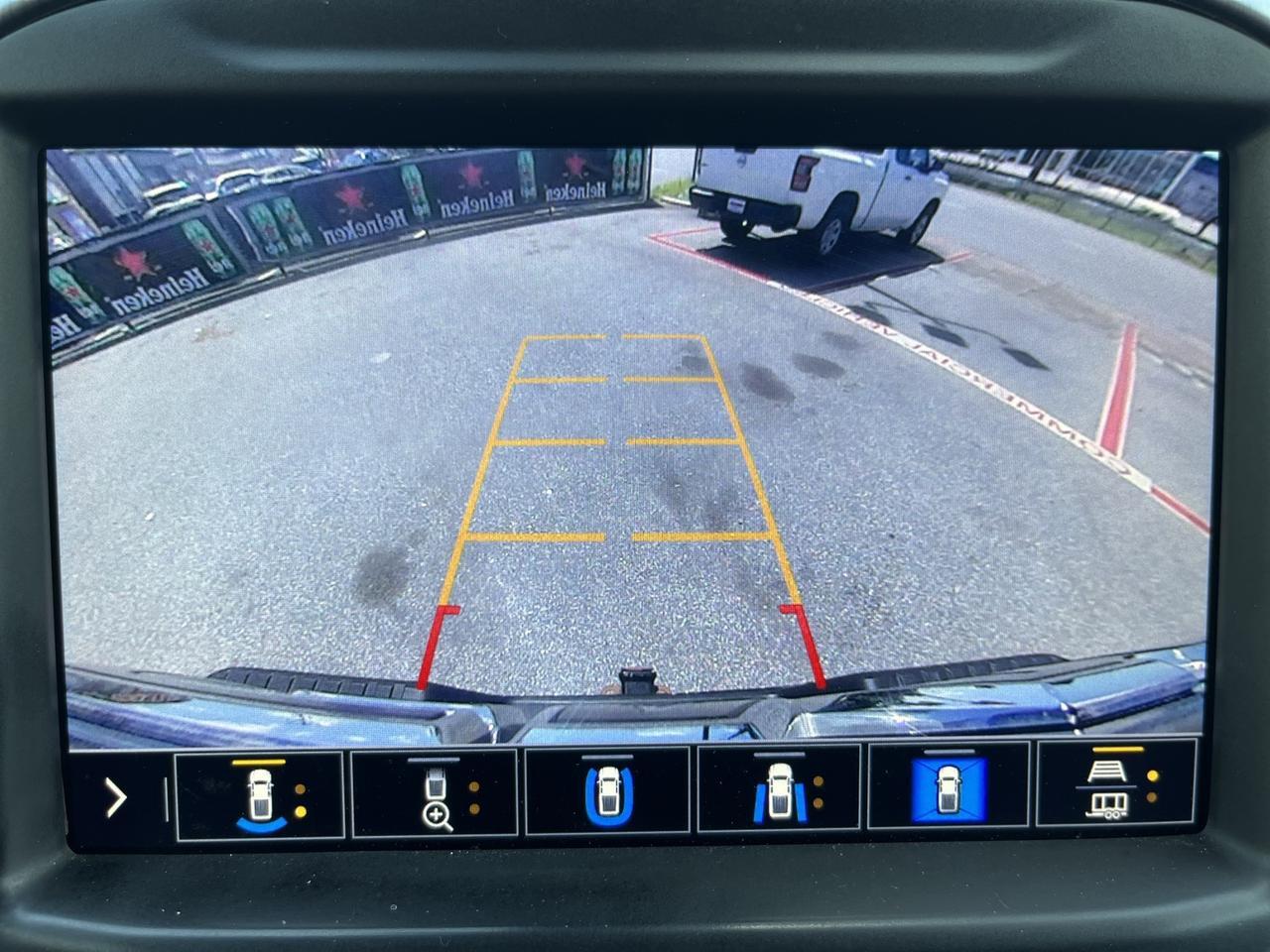 2020 GMC Sierra 2500HD Denali Glen Burnie MD