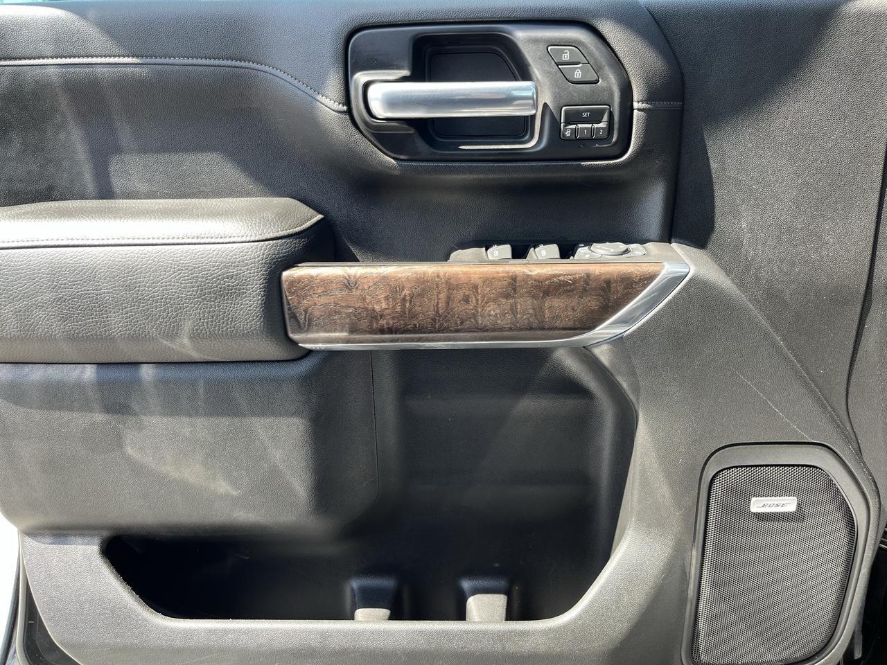 2020 GMC Sierra 2500HD Denali Glen Burnie MD