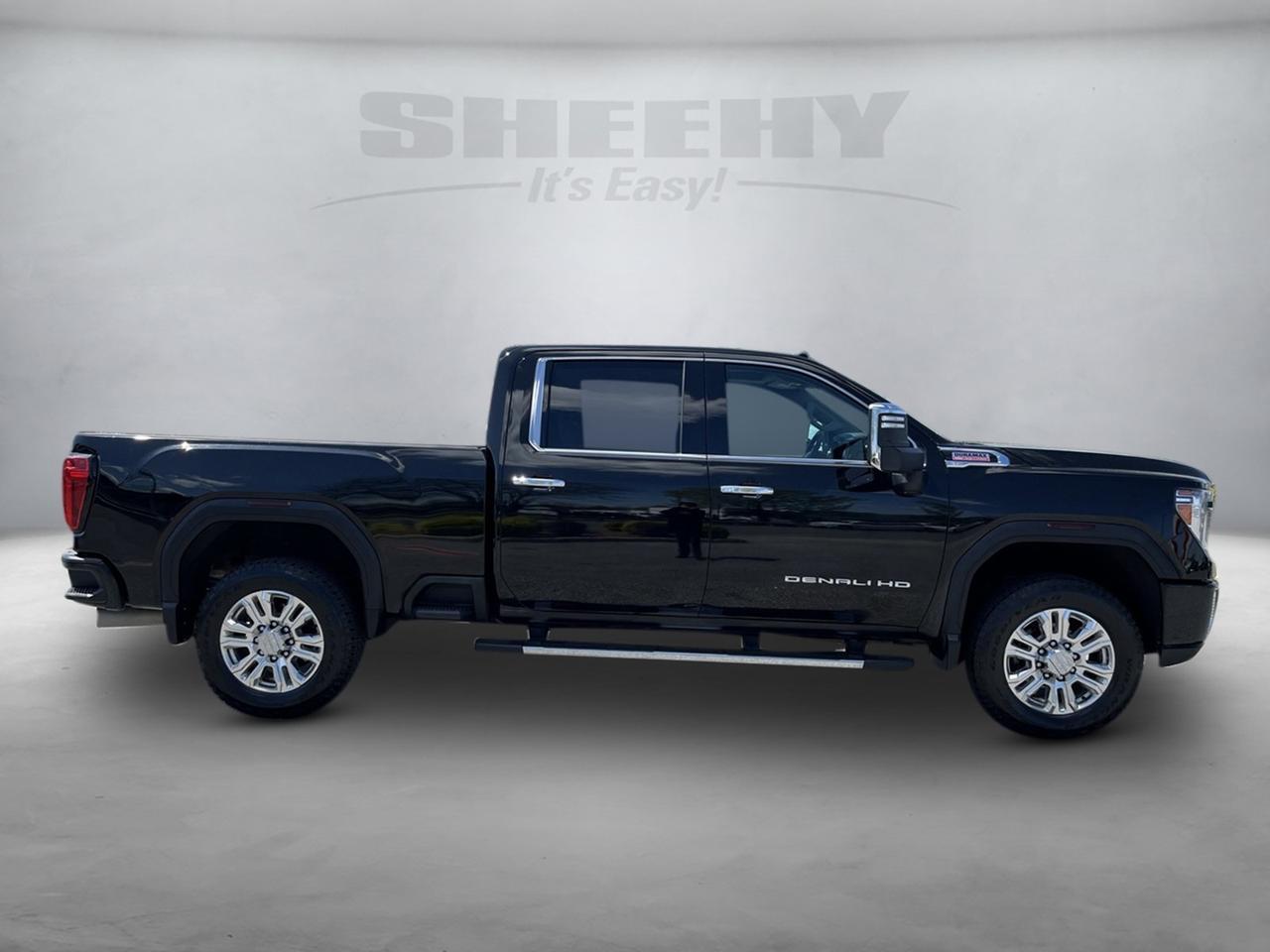 2020 GMC Sierra 2500HD Denali Glen Burnie MD