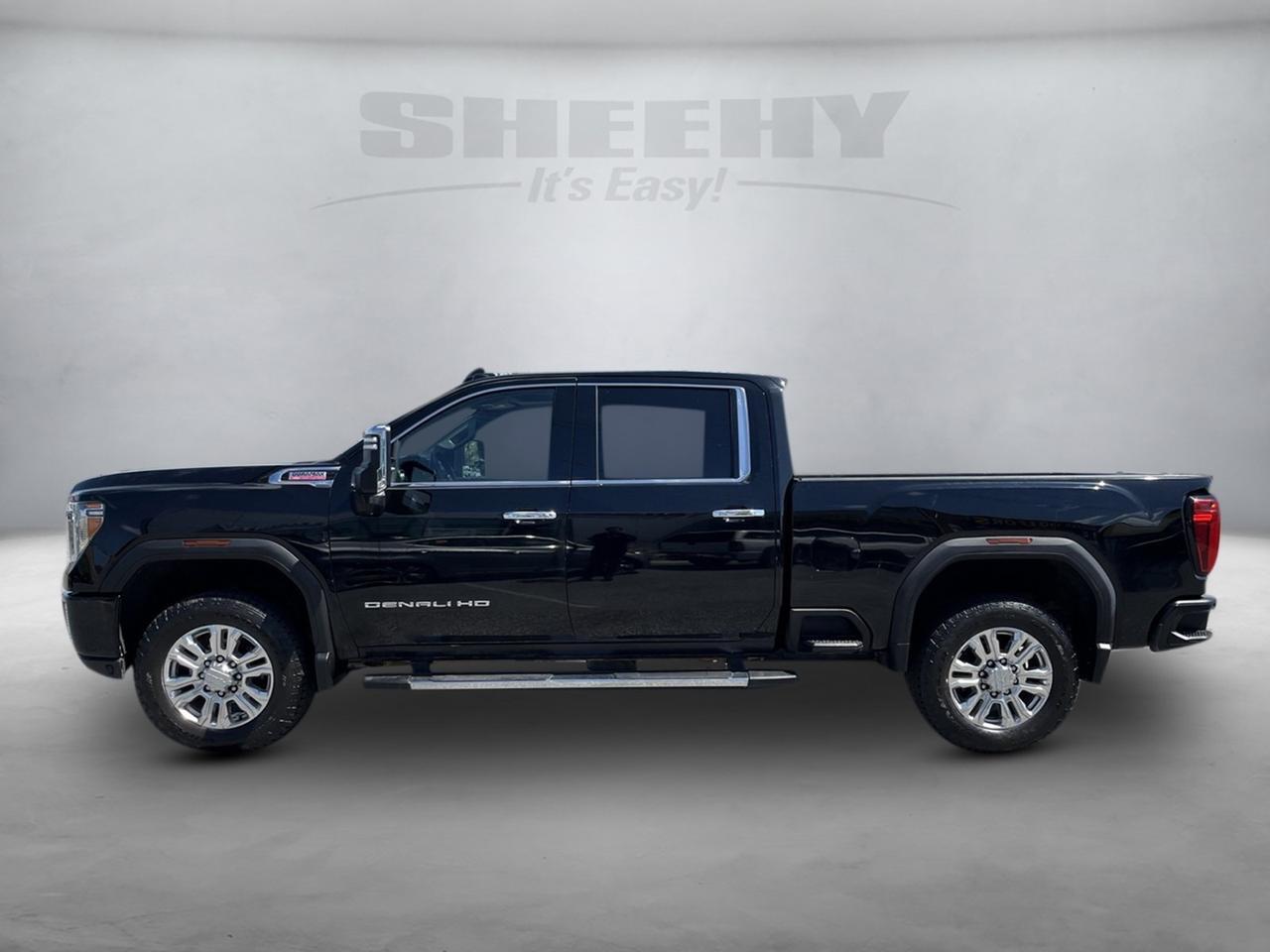 2020 GMC Sierra 2500HD Denali Glen Burnie MD
