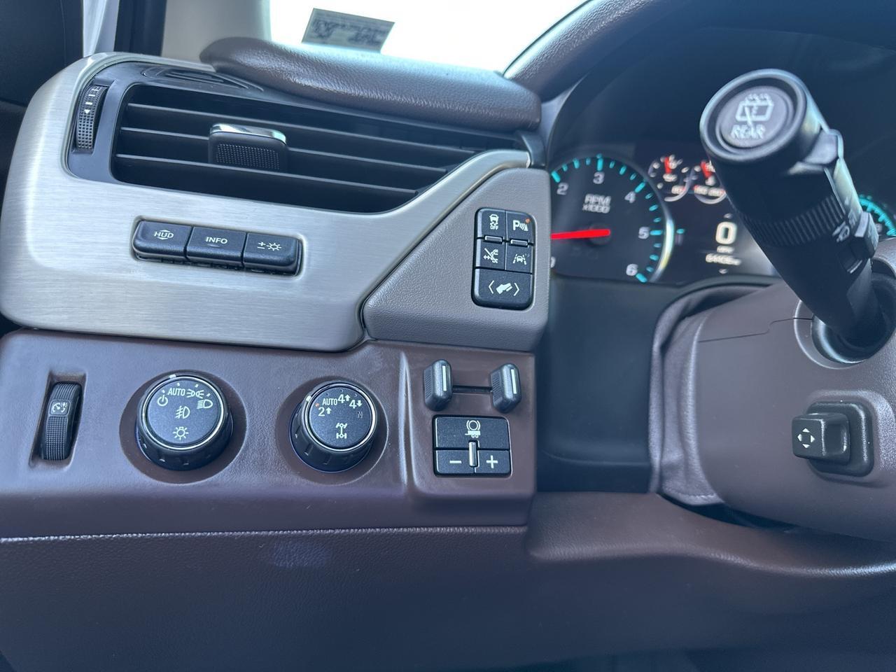 2020 GMC Yukon Denali Chantilly VA