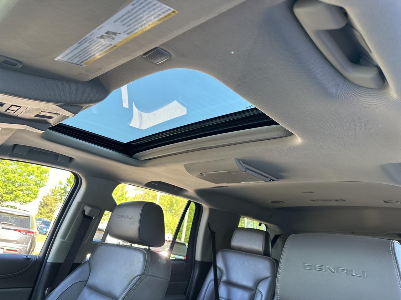 2020 GMC Yukon Denali Chantilly VA