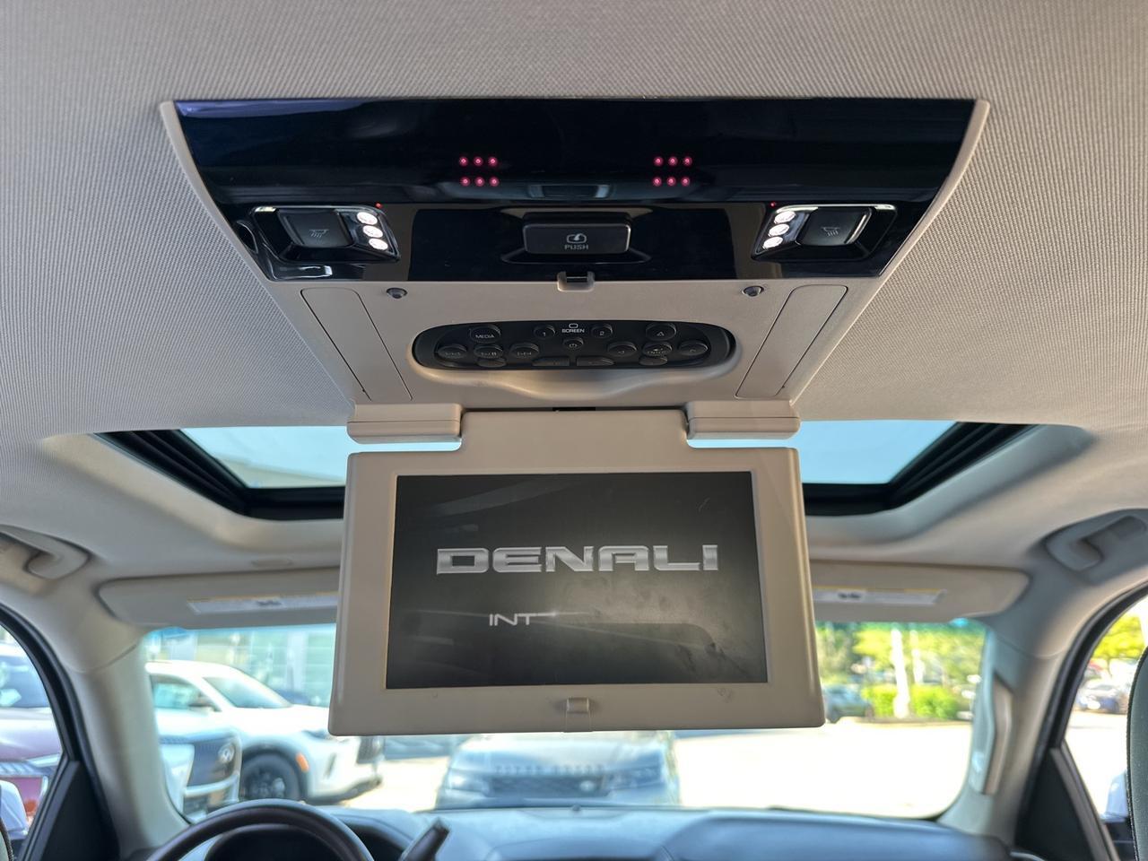 2020 GMC Yukon Denali Chantilly VA