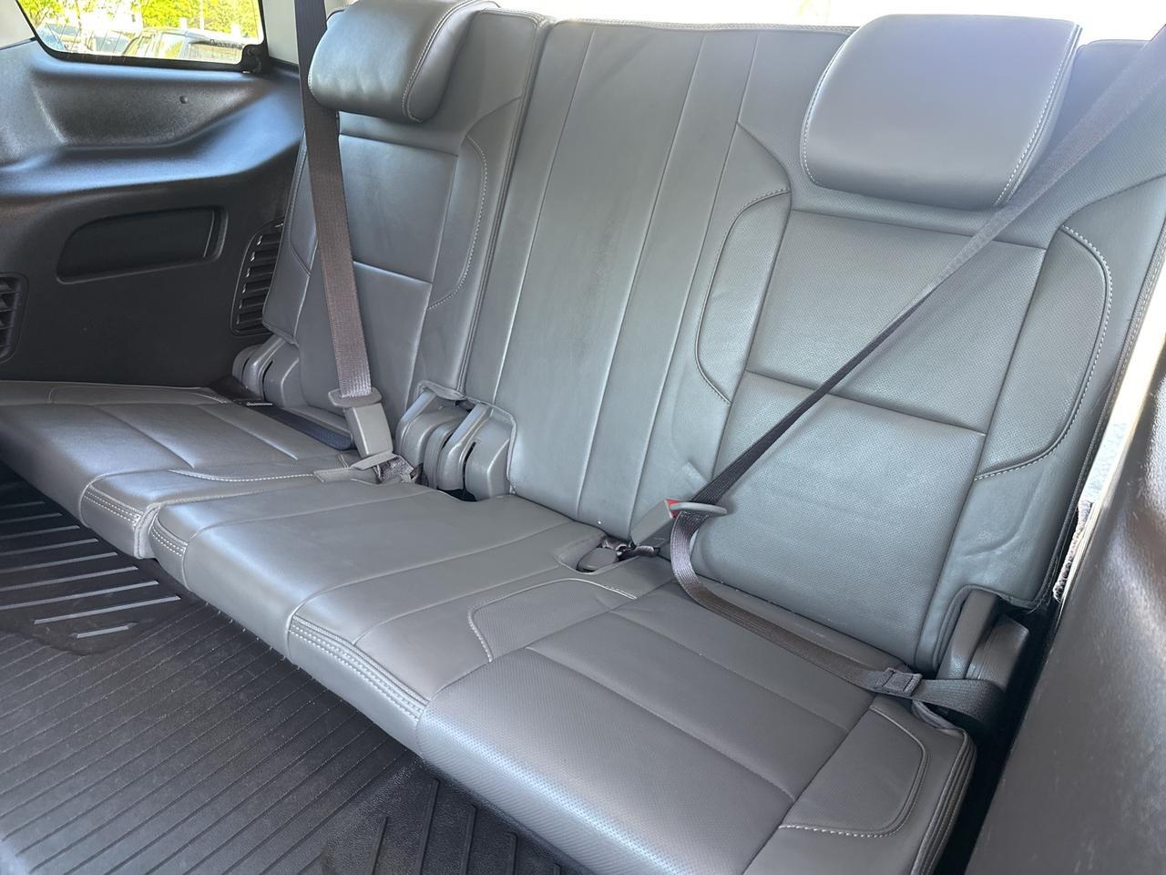 2020 GMC Yukon Denali Chantilly VA