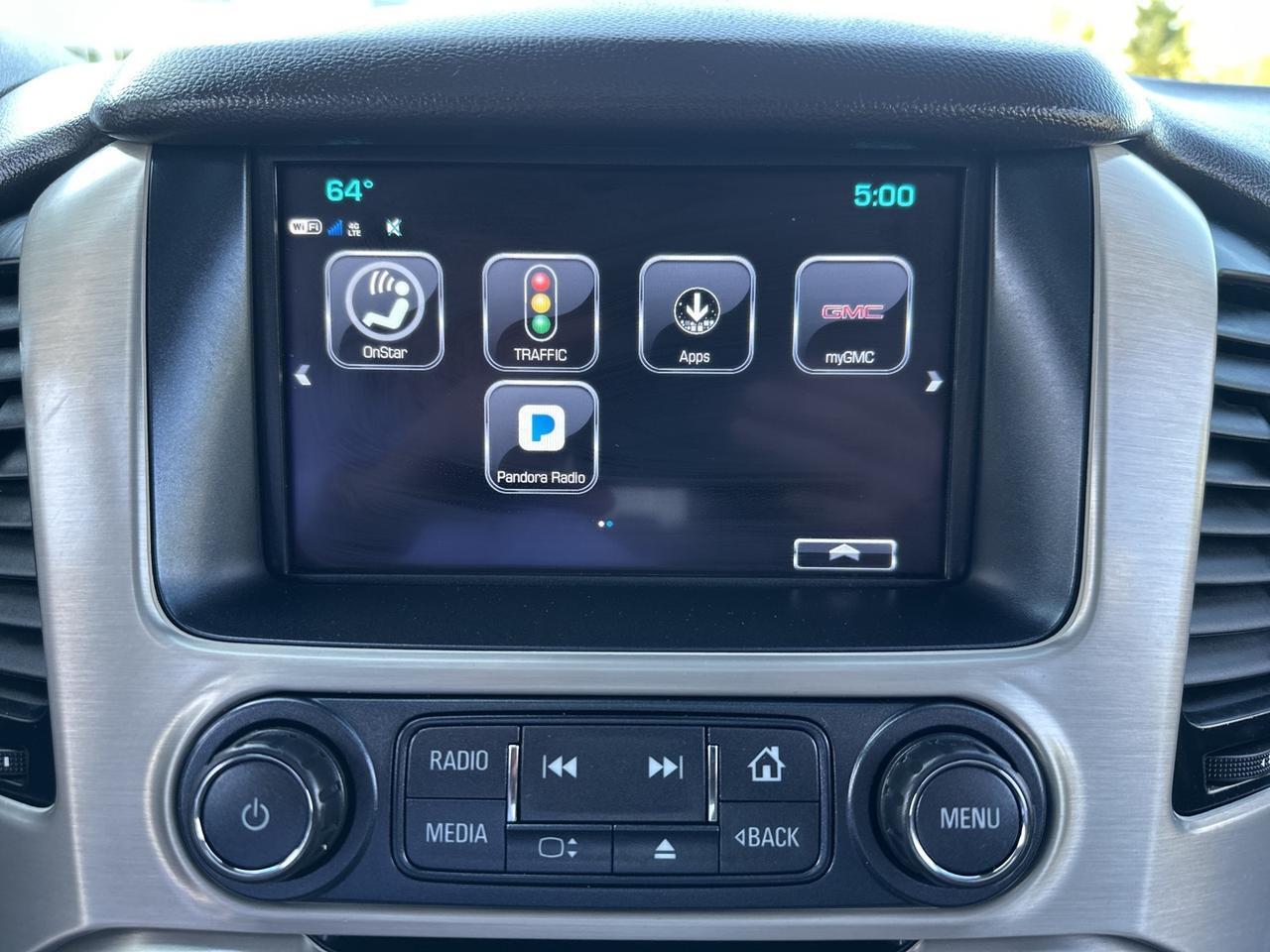 2020 GMC Yukon Denali Chantilly VA