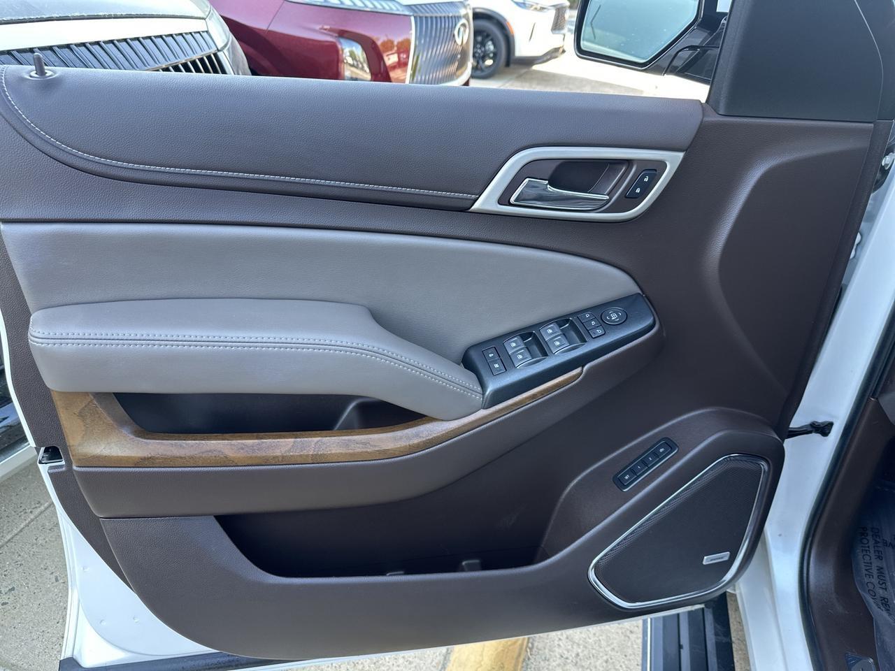 2020 GMC Yukon Denali Chantilly VA