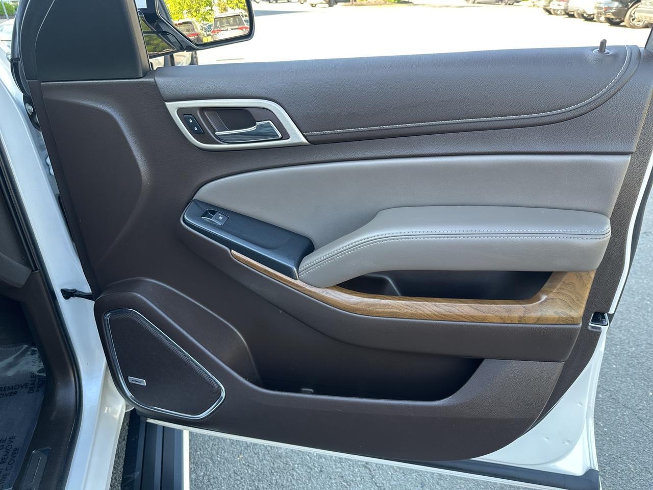 2020 GMC Yukon Denali Chantilly VA