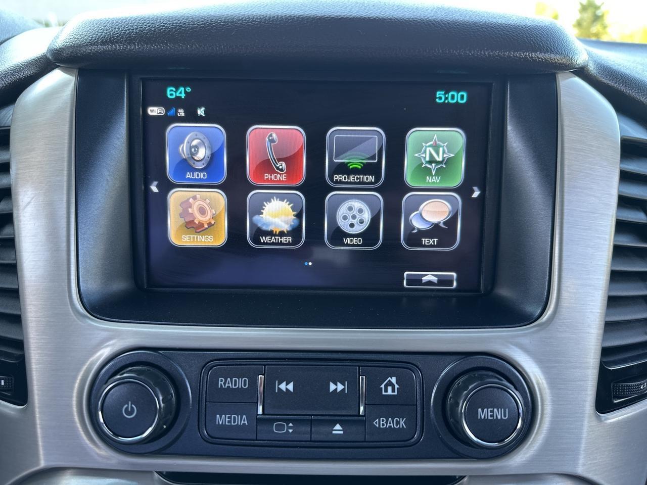 2020 GMC Yukon Denali Chantilly VA