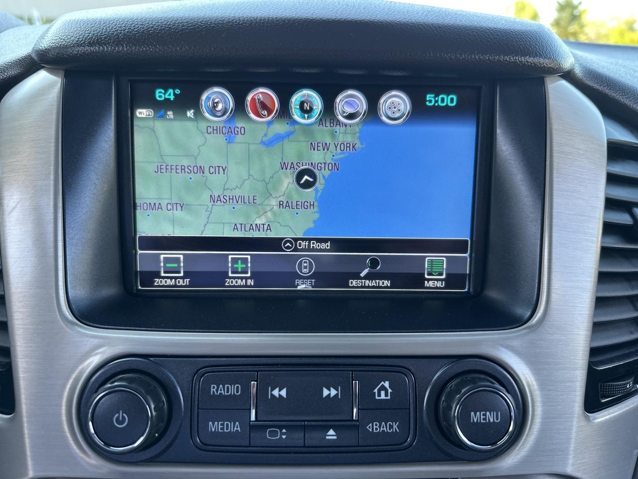 2020 GMC Yukon Denali Chantilly VA