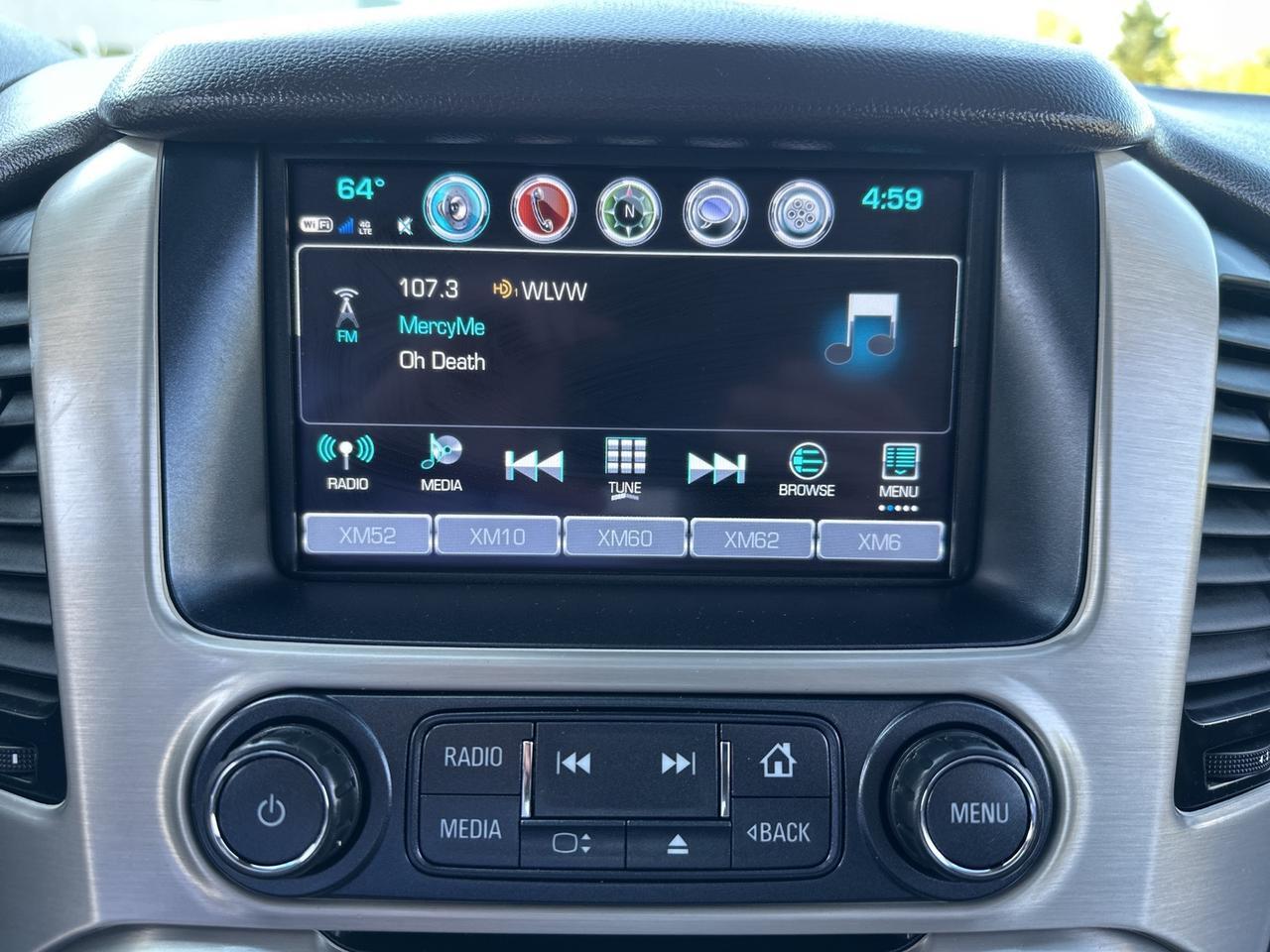 2020 GMC Yukon Denali Chantilly VA