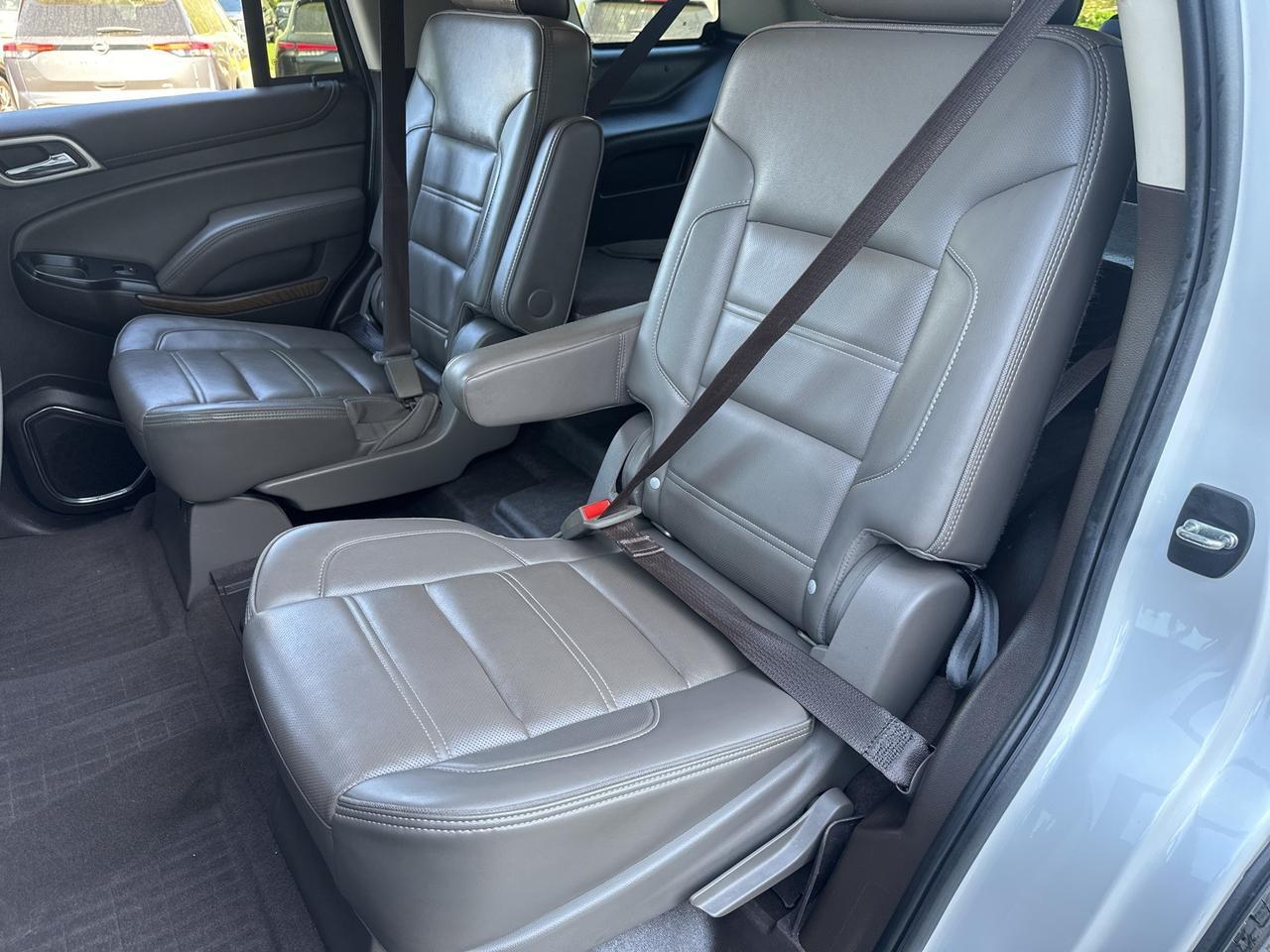 2020 GMC Yukon Denali Chantilly VA