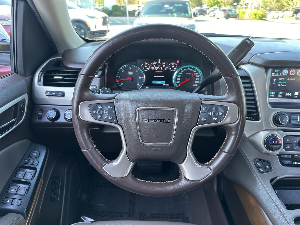 2020 GMC Yukon Denali Chantilly VA