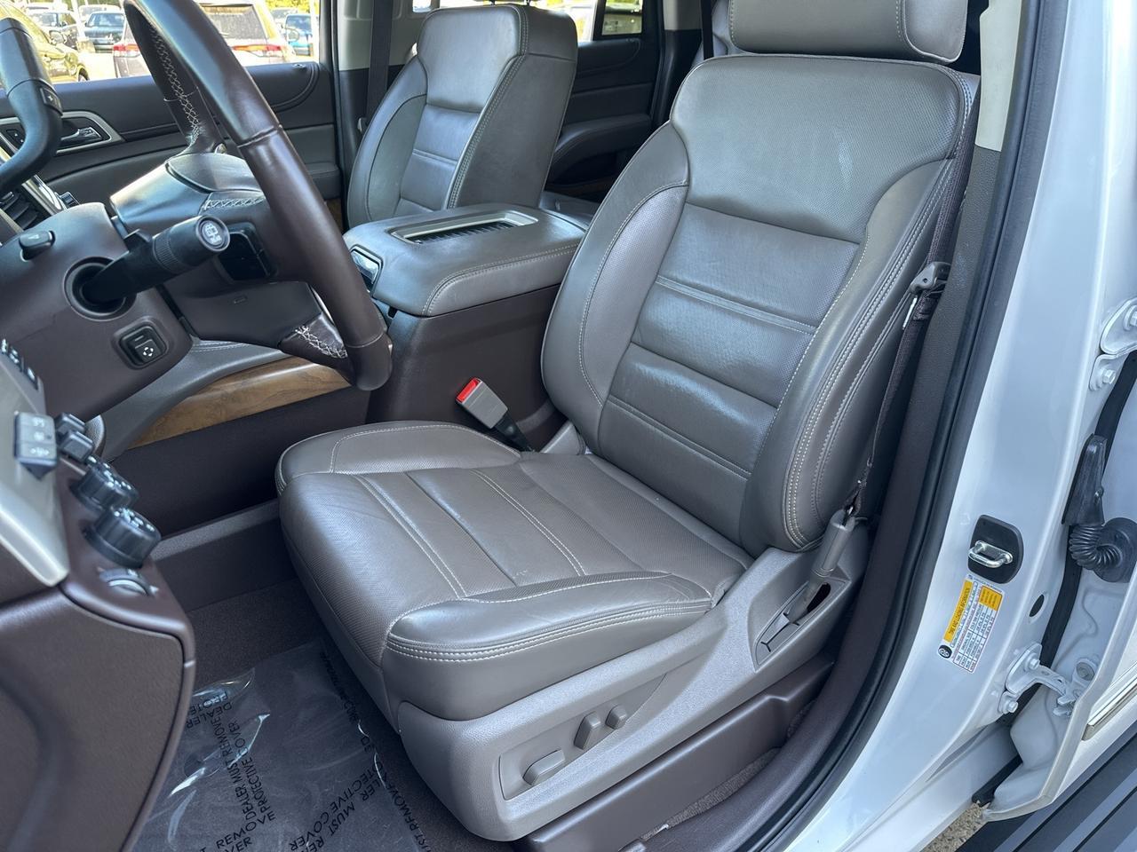 2020 GMC Yukon Denali Chantilly VA