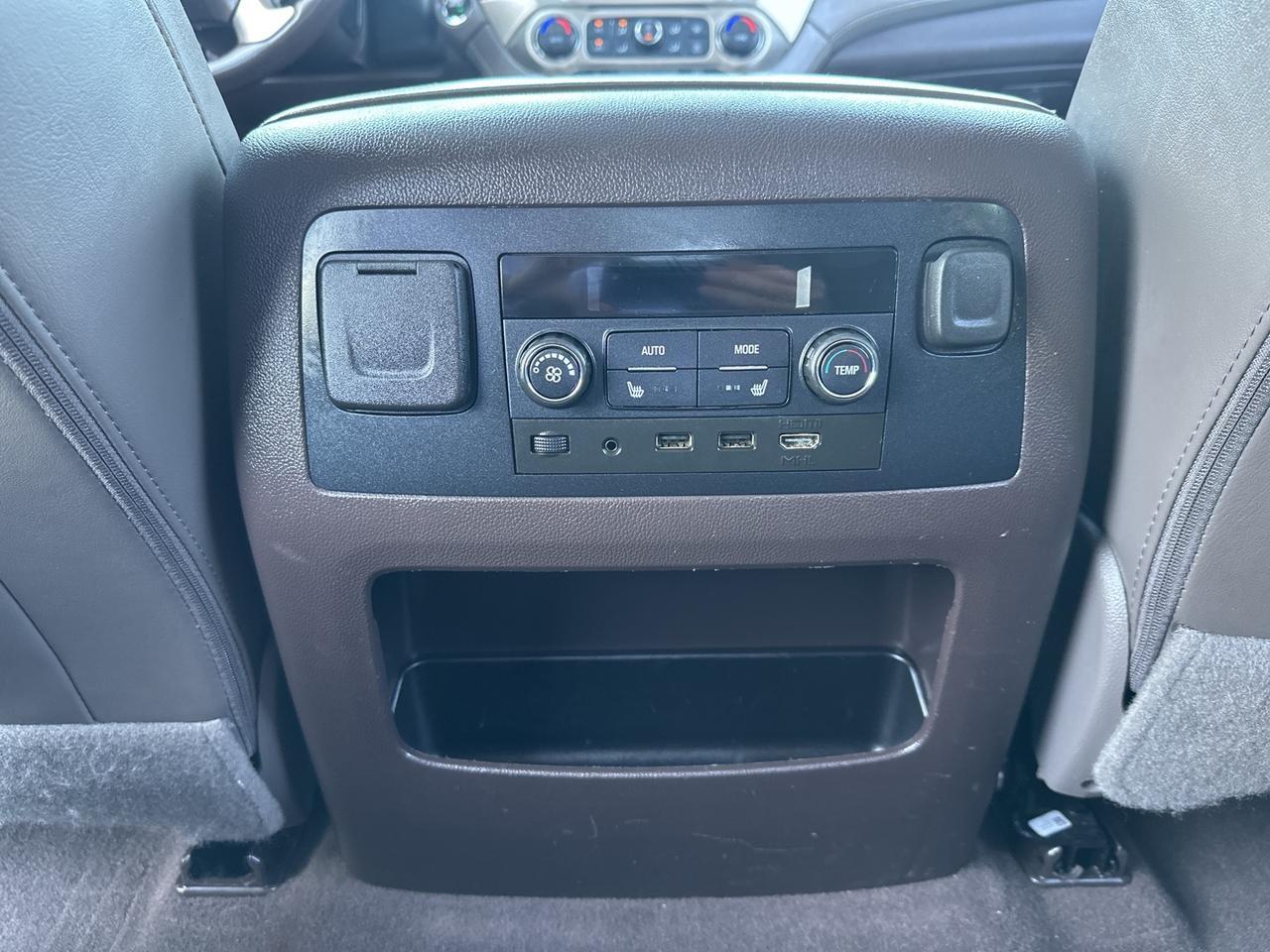 2020 GMC Yukon Denali Chantilly VA