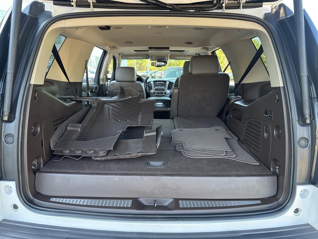 2020 GMC Yukon Denali Chantilly VA