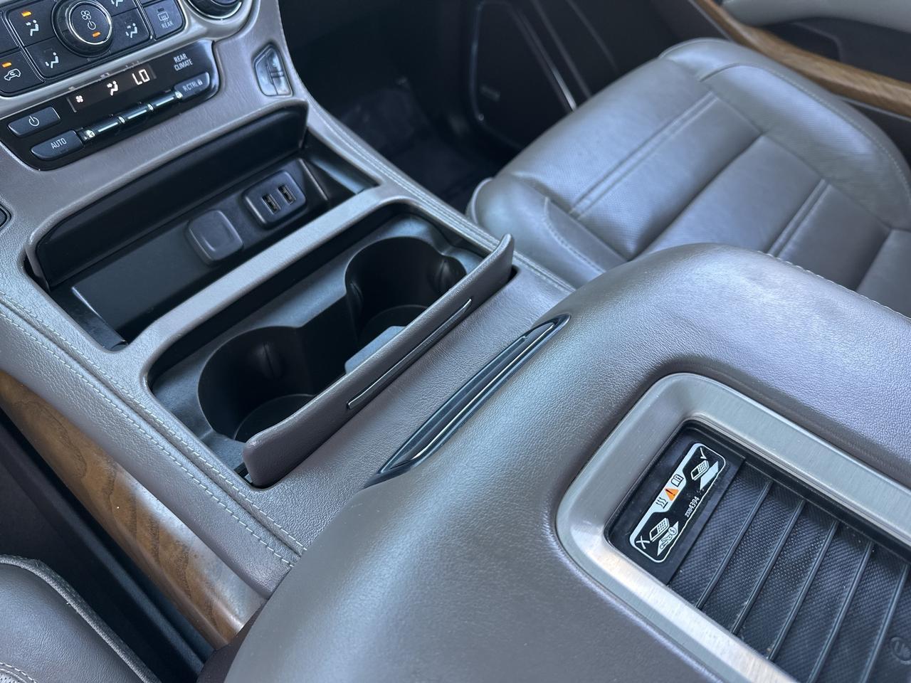 2020 GMC Yukon Denali Chantilly VA