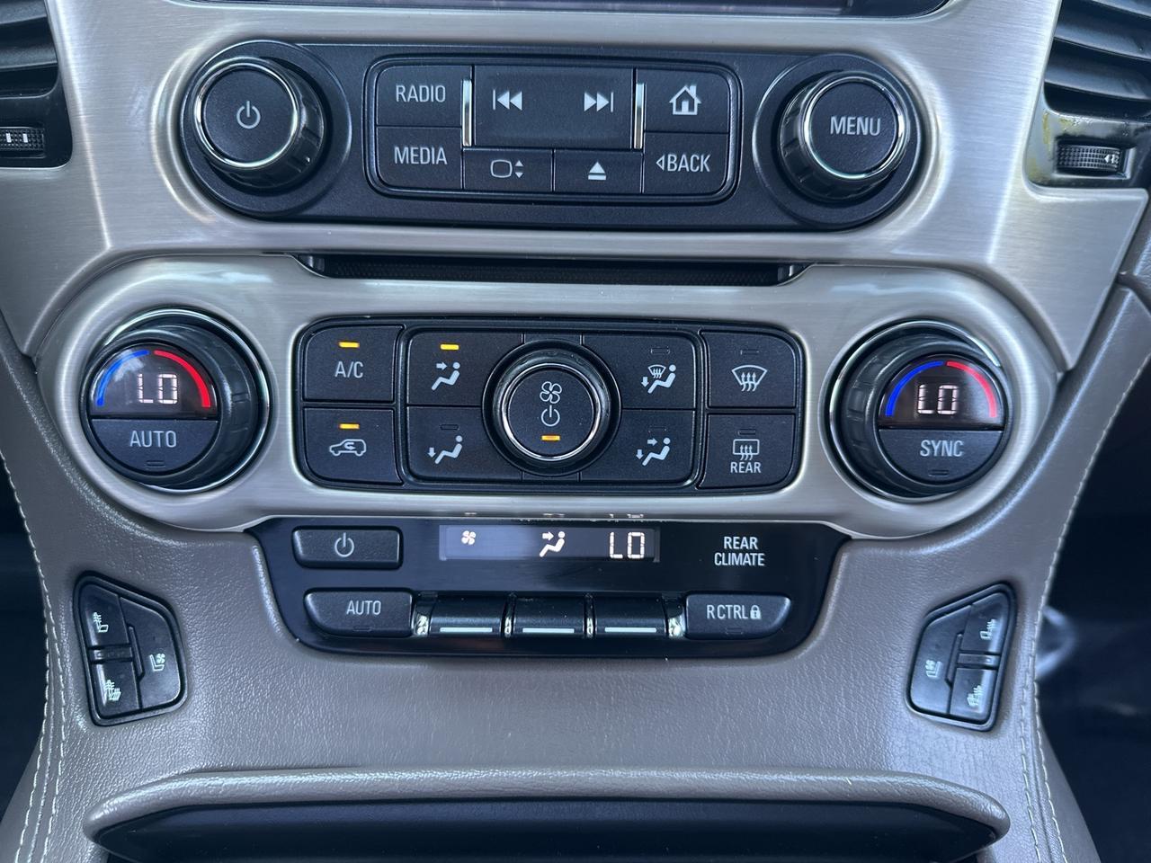 2020 GMC Yukon Denali Chantilly VA